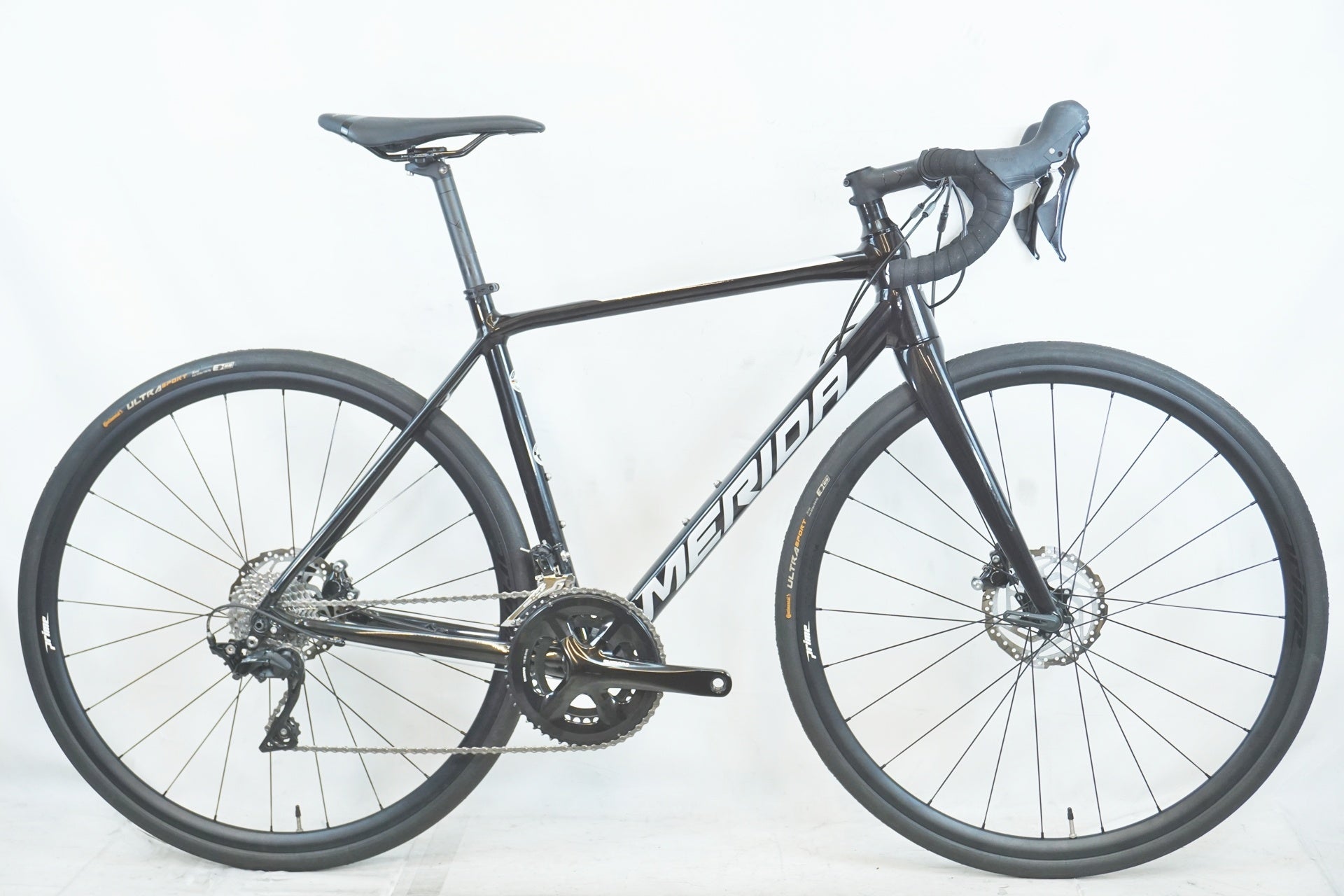 MERIDA 「メリダ」 SCULTURA 400 DISC 2021年モデル ロードバイク / 世田谷店