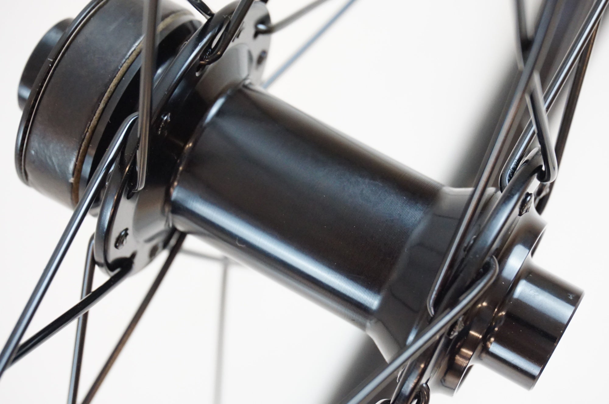 BONTRAGER 「ボントレガー」 PARADIGM TLR23 DISC SHIMANO 11速 ホイールセット / 浜松店