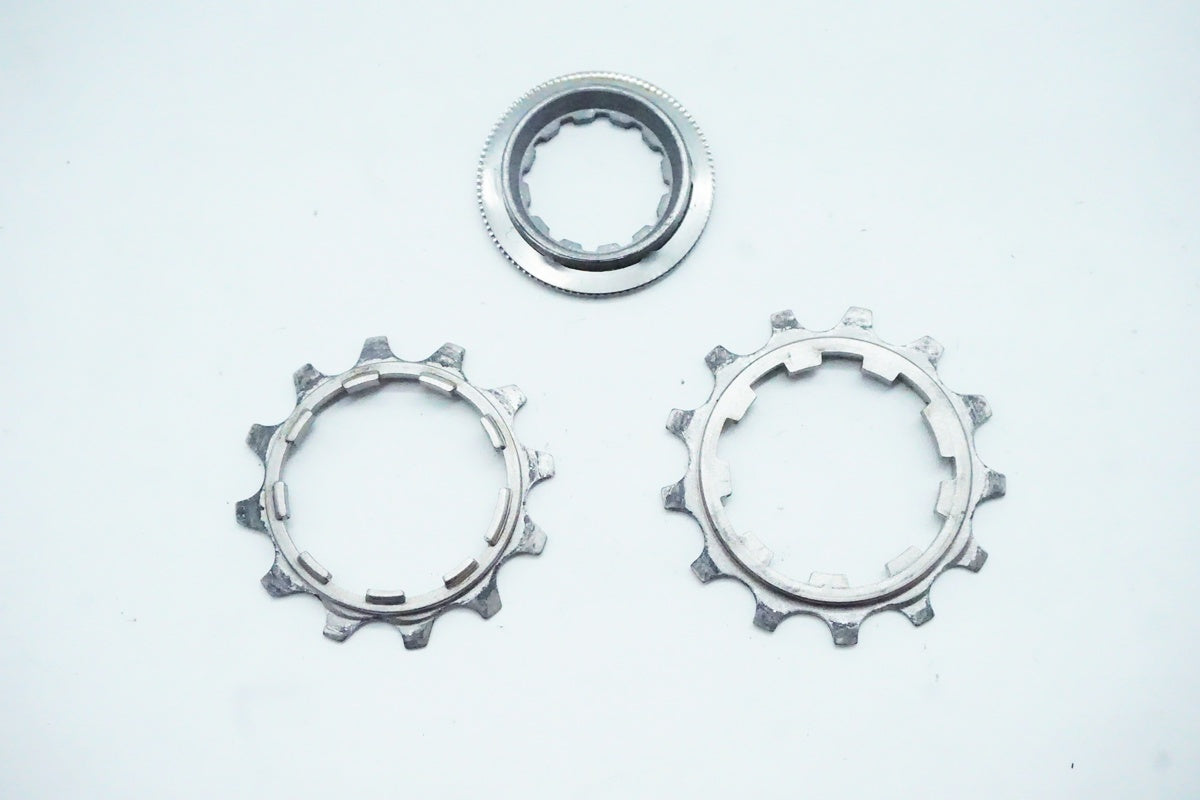 SHIMANO「シマノ」 DURA-ACE CS-7800 12-25T スプロケット/ 京都西院店