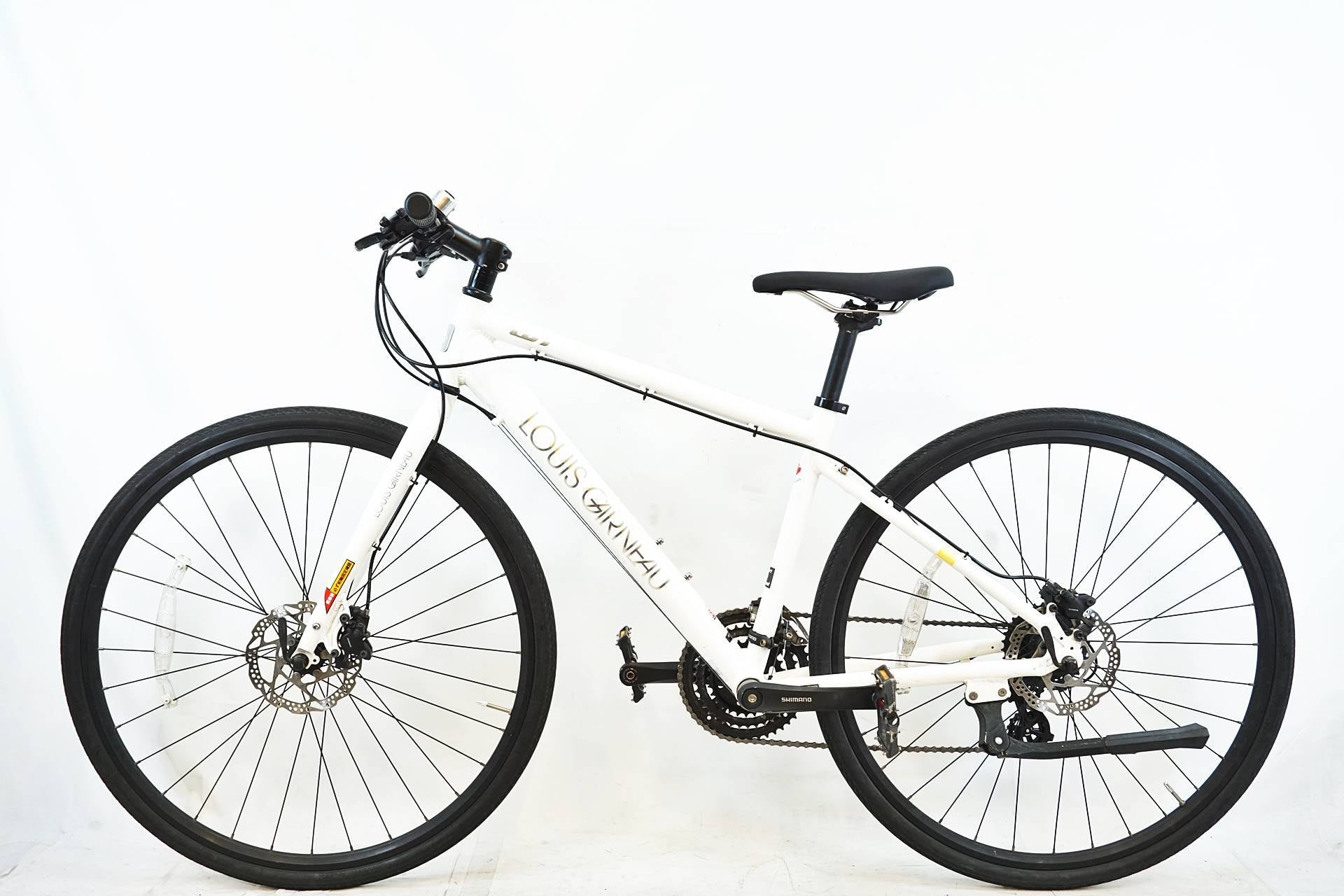 LOUIS GARNEAU 「ルイガノ」 SETTER 9.0 DISC 2020年モデル クロスバイク / 有明ガーデン店