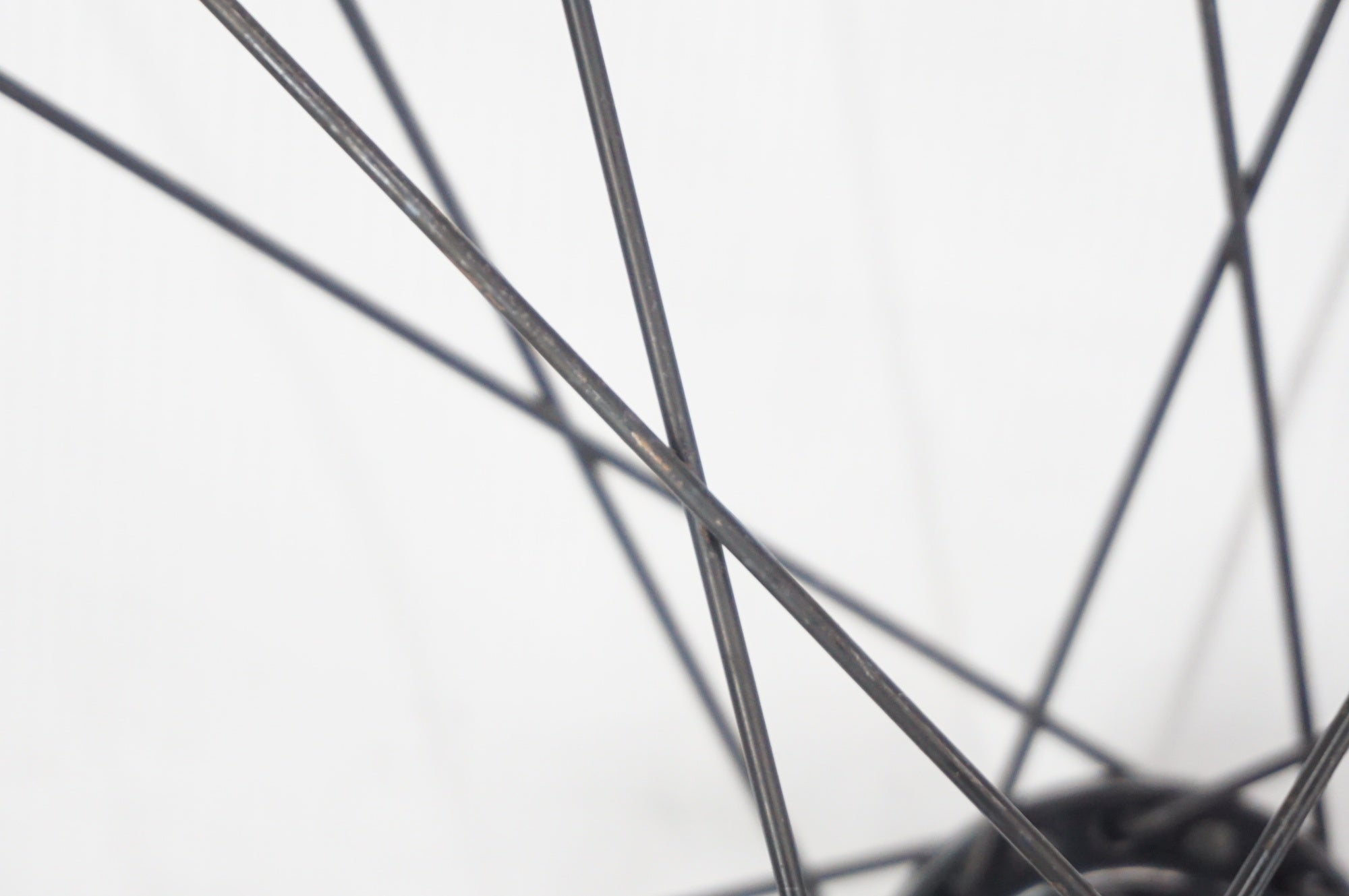 ブランド不明 ピスト シングル ホイールセット / 阪急塚口店