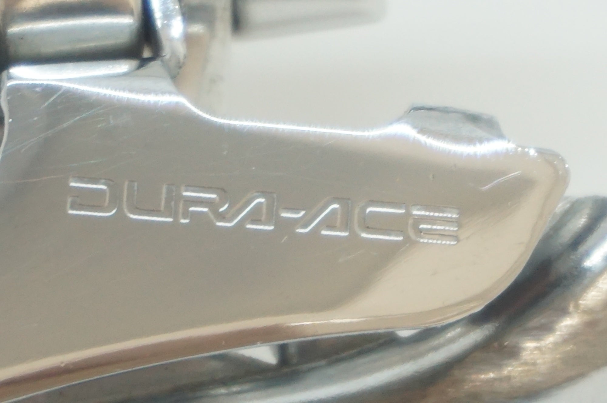 SHIMANO 「シマノ」 DURA-ACE FD-7410 フロントディレイラー / 福岡店