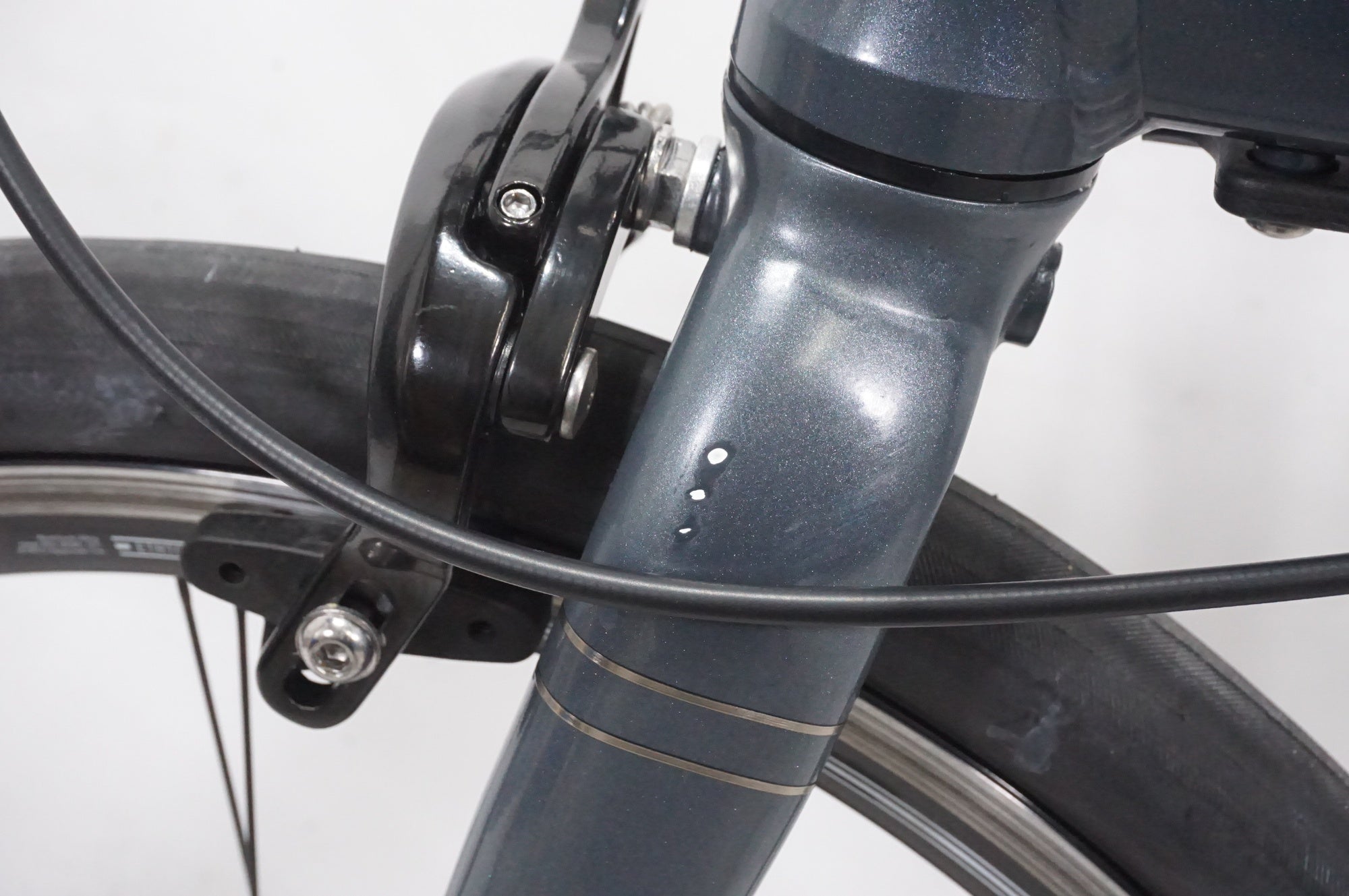 DAHON 「ダホン」 DEFTAR 2023年モデル 折り畳み自転車 / AKIBA店