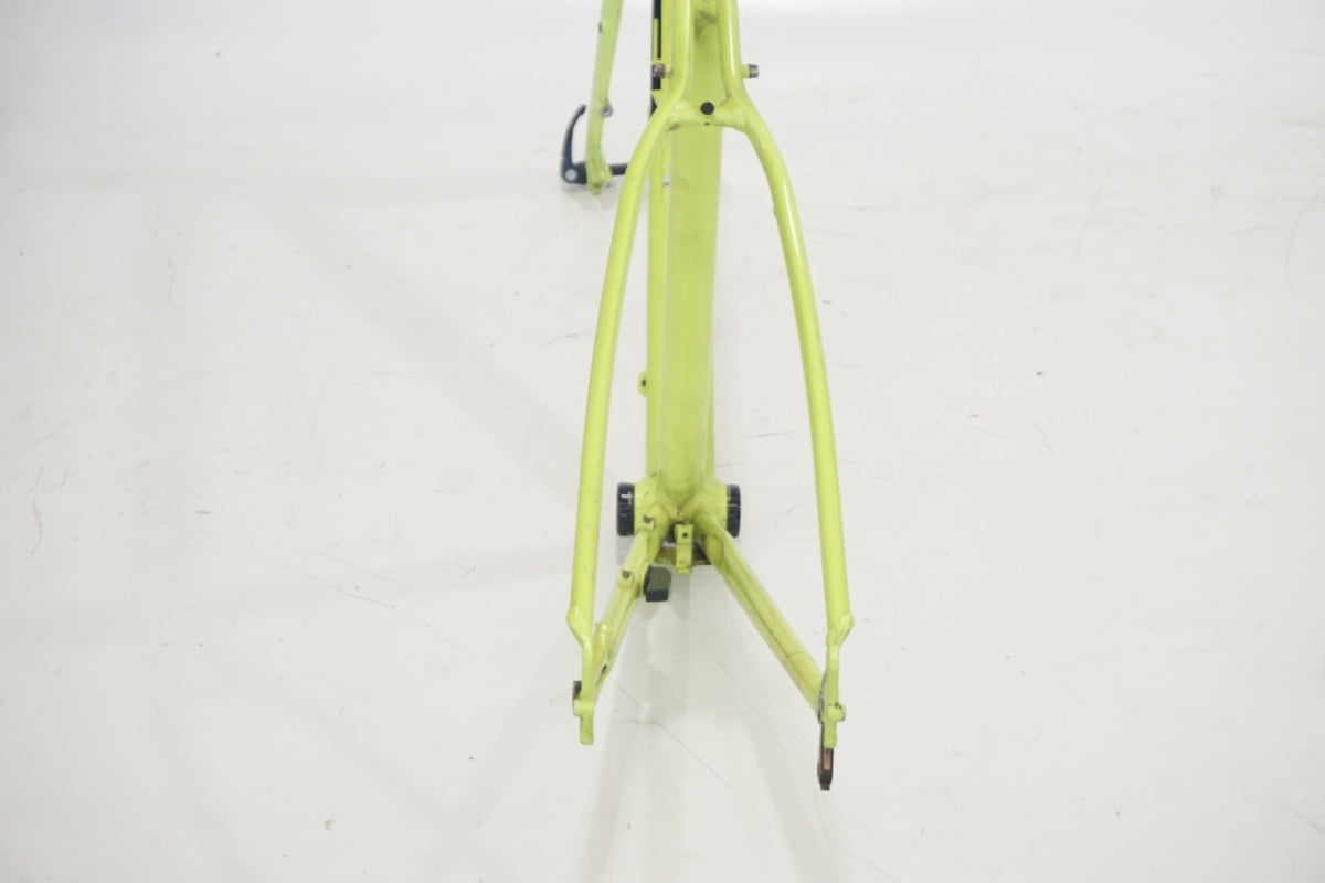 TREK 「トレック」 FX3 DISC 2019年モデル フレームセット / 滋賀大津店