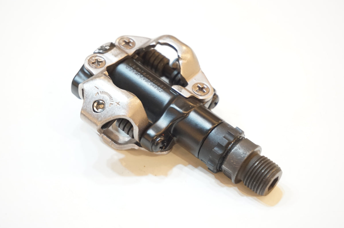 SHIMANO 「シマノ」 PD-M520 ペダル / 浦和ベース