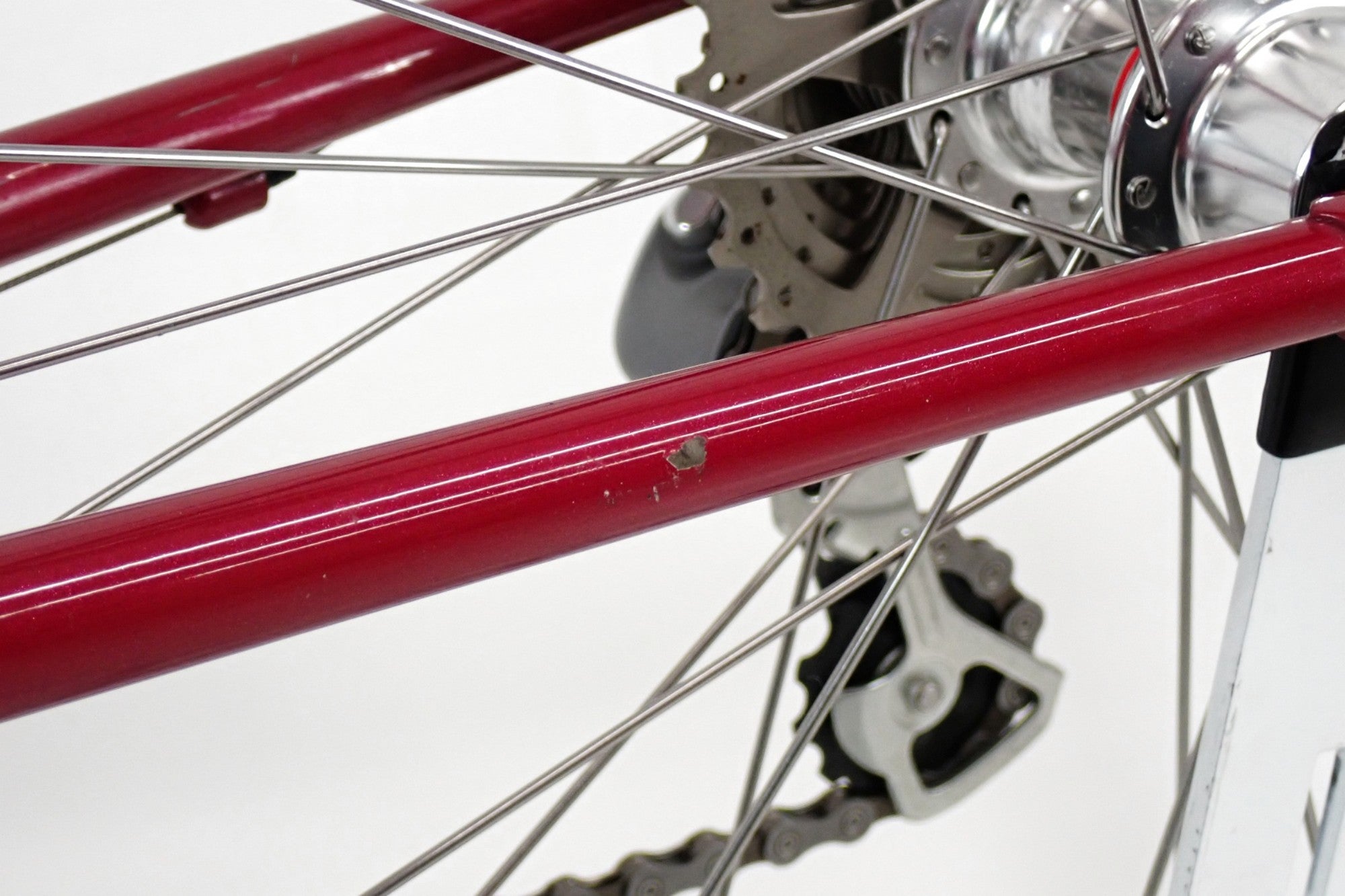 NAGI BIKE 「ナギバイク」 NCR700 2017年モデル ロードバイク / 伊勢崎店