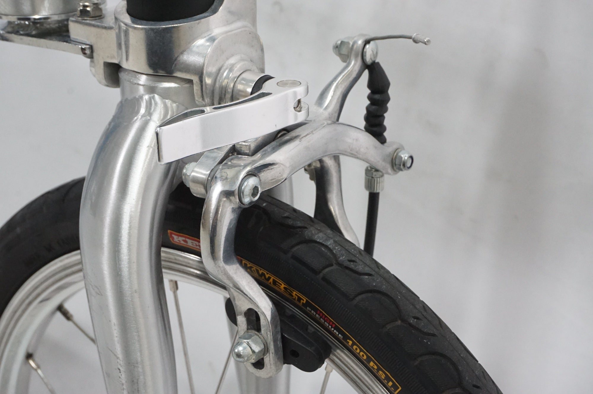 5LINKS 「ファイブリンクス」 2 169 年式不明 16インチ 折りたたみ自転車 / AKIBA店