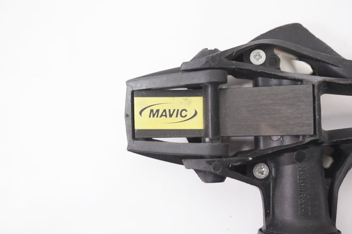 ジャンク MAVIC 「マビック」 ZXELLIUM SL ICLIC ペダル / バイチャリ世田谷店
