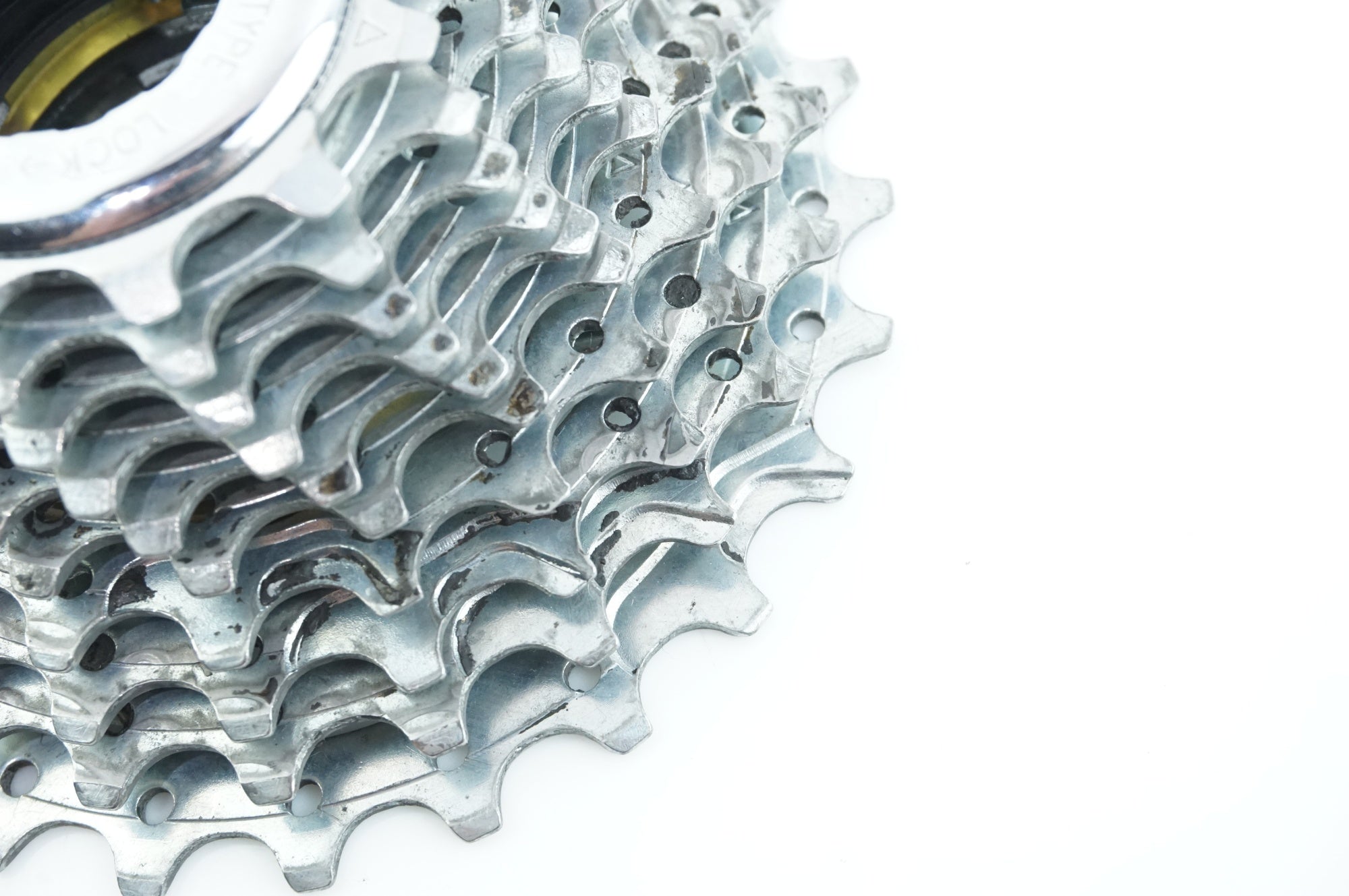 CAMPAGNOLO 「カンパニョーロ」 VELOCE 10S 12-25T スプロケット / 中目黒店