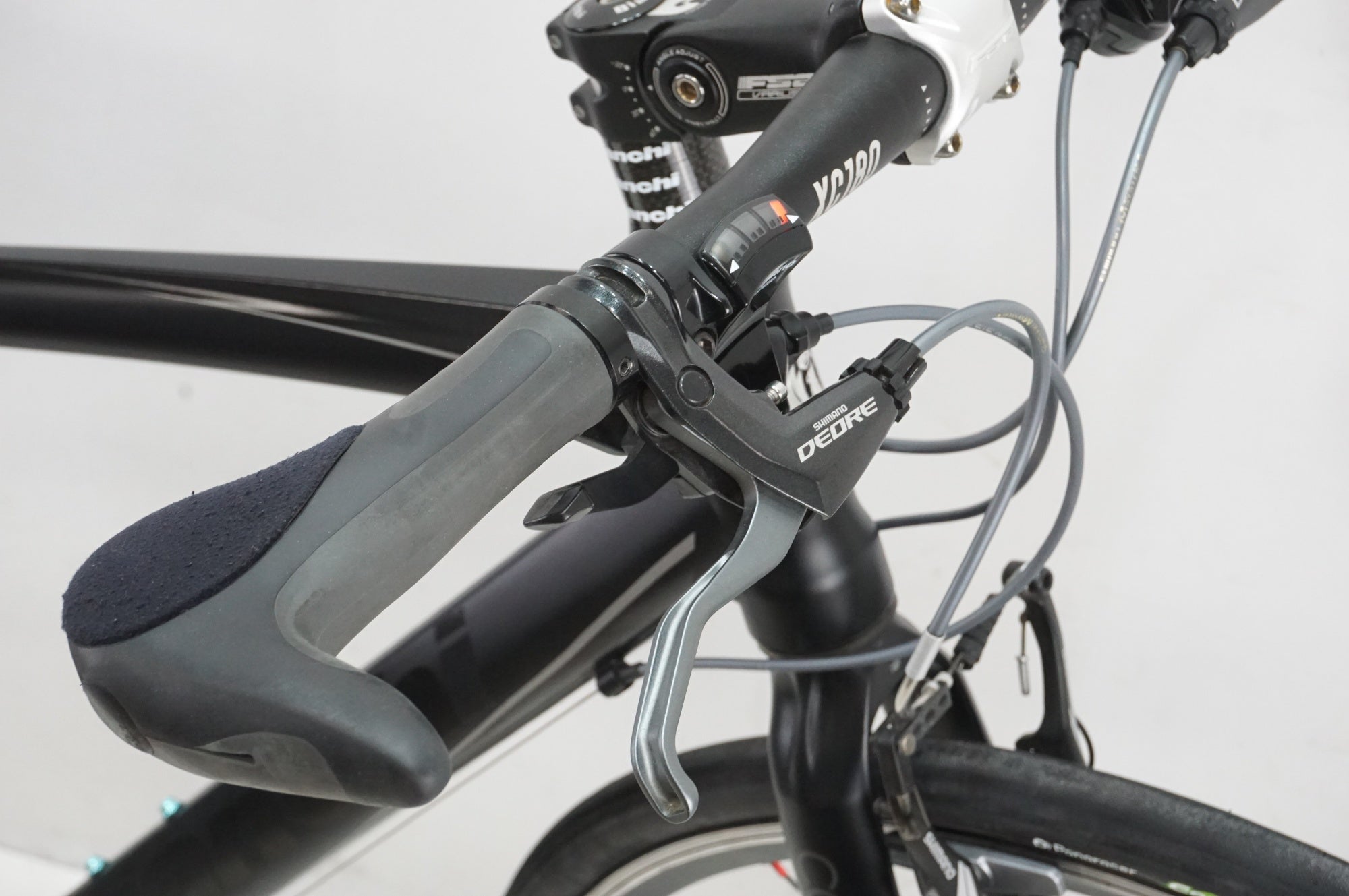 BIANCHI 「ビアンキ」 CAMALEONTE4 2011年モデル クロスバイク / 大宮店