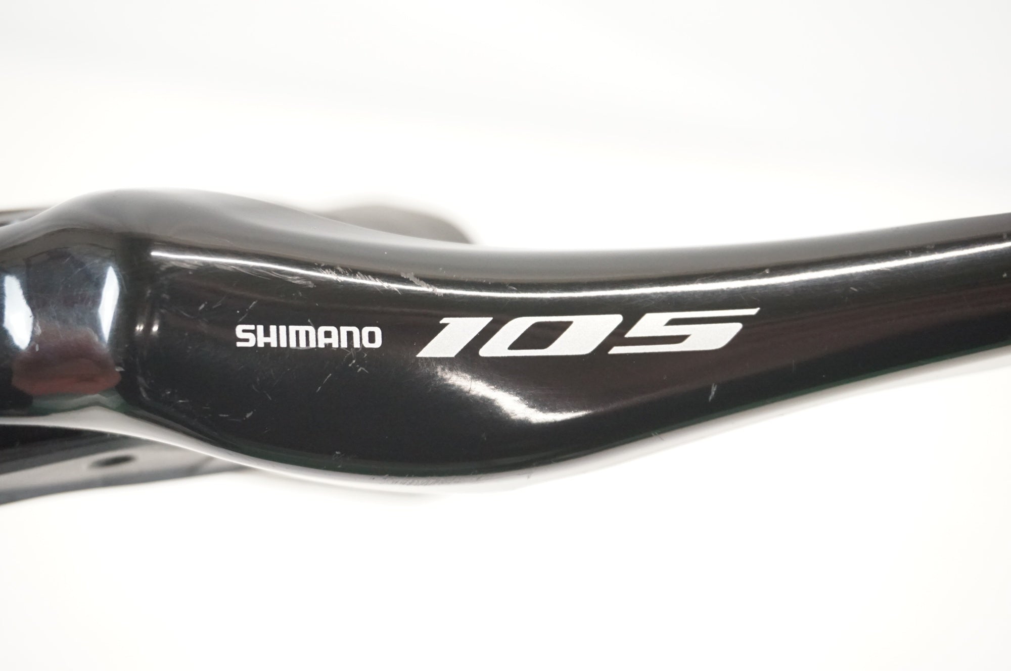 SHIMANO 「シマノ」 105 ST-R7025 シフトレバー 右のみ / 宇都宮店