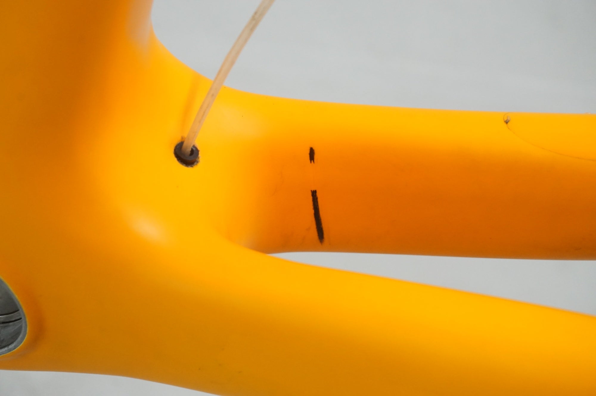 SPECIALIZED 「スペシャライズド」 TARMAC SL4 SPORT 2015年モデル フレームセット / 福岡店