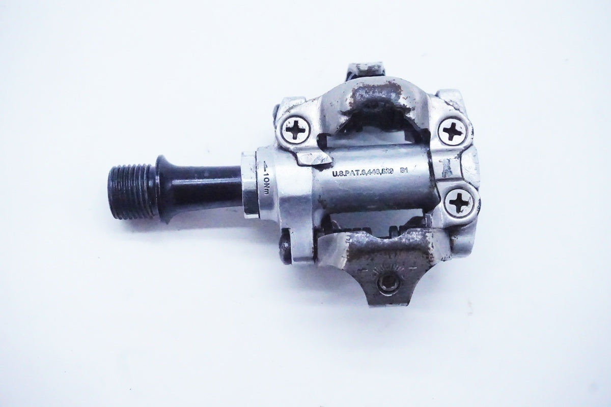 SHIMANO「シマノ」 PD-M540 ペダル/ 京都西院店