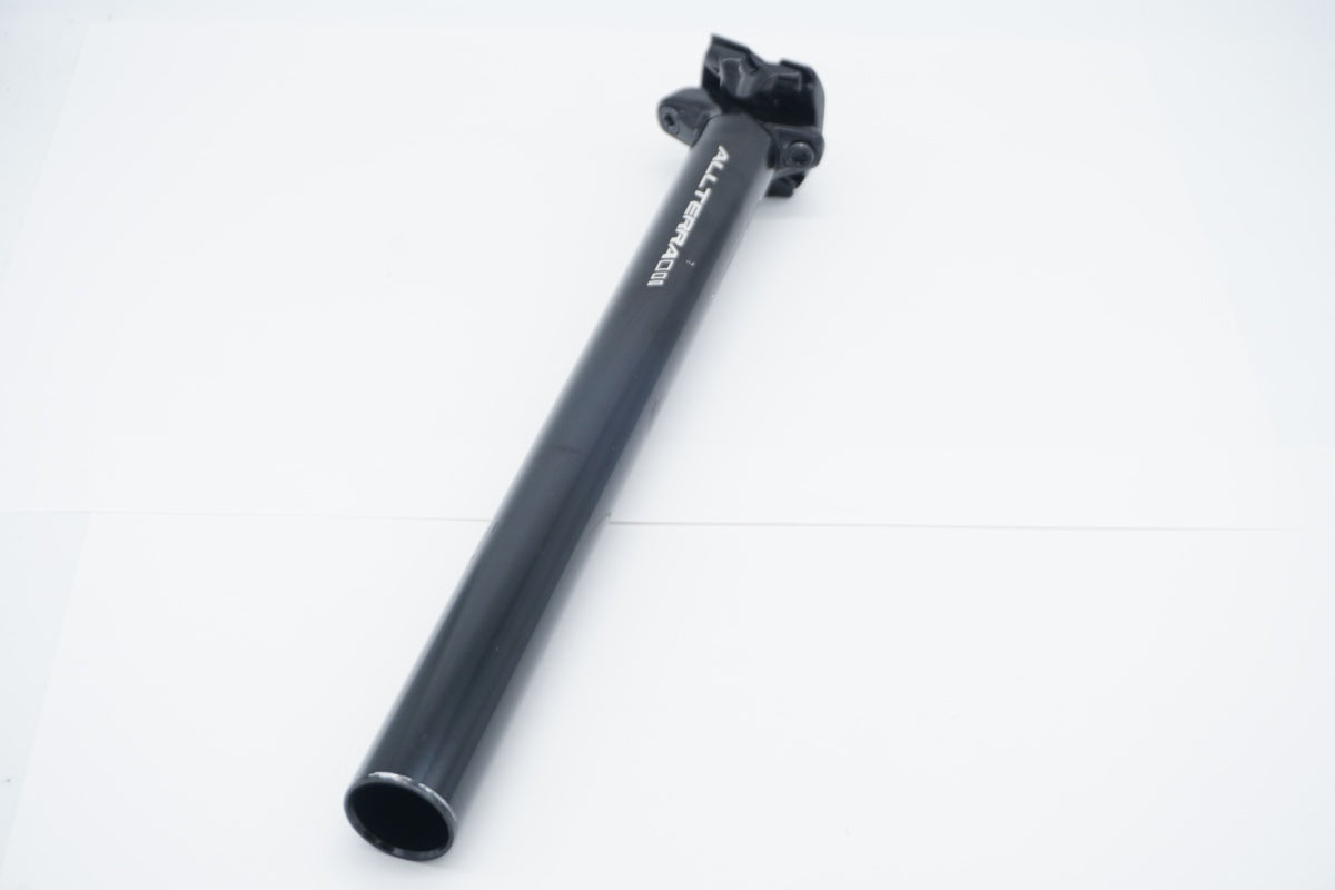 GT 「ジーティー」 ALL TERRA φ30.9 350mm シートポスト / 滋賀大津店