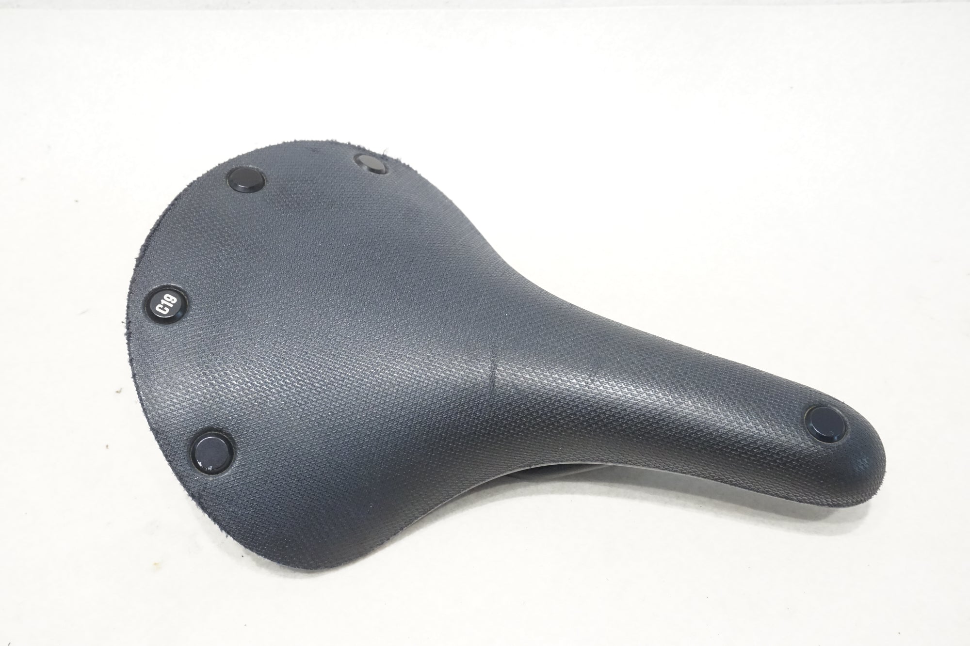 BROOKS 「ブルックス」 CAMBIUM C19 サドル / 横浜戸塚店 ｜ バイチャリ