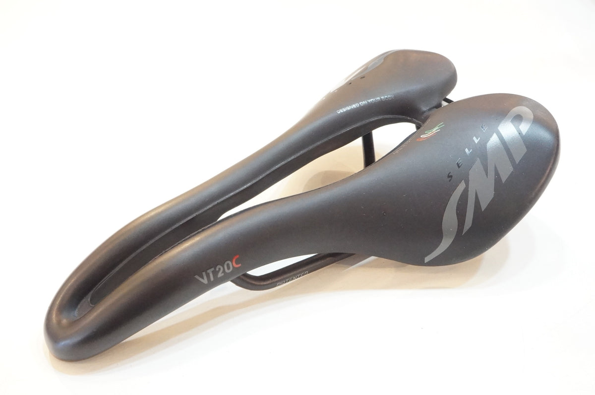 SELLE SMP 「セラエスエムピー」 VT20C サドル / 浦和ベース
