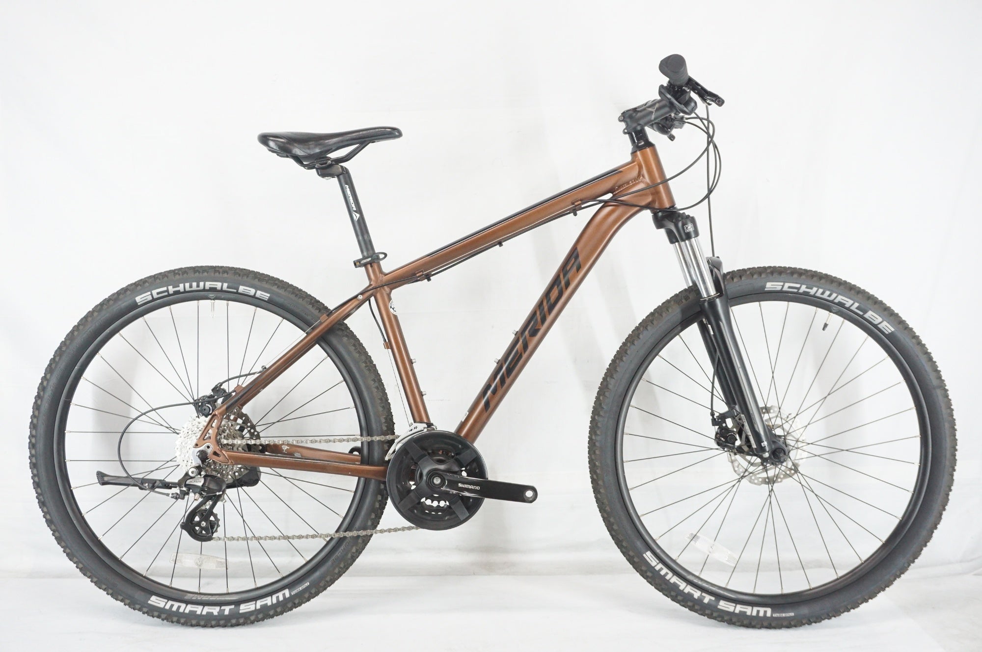 MERIDA 「メリダ」 BIG.SEVEN 20-MD 2022年モデル マウンテンバイク / 阪急塚口店