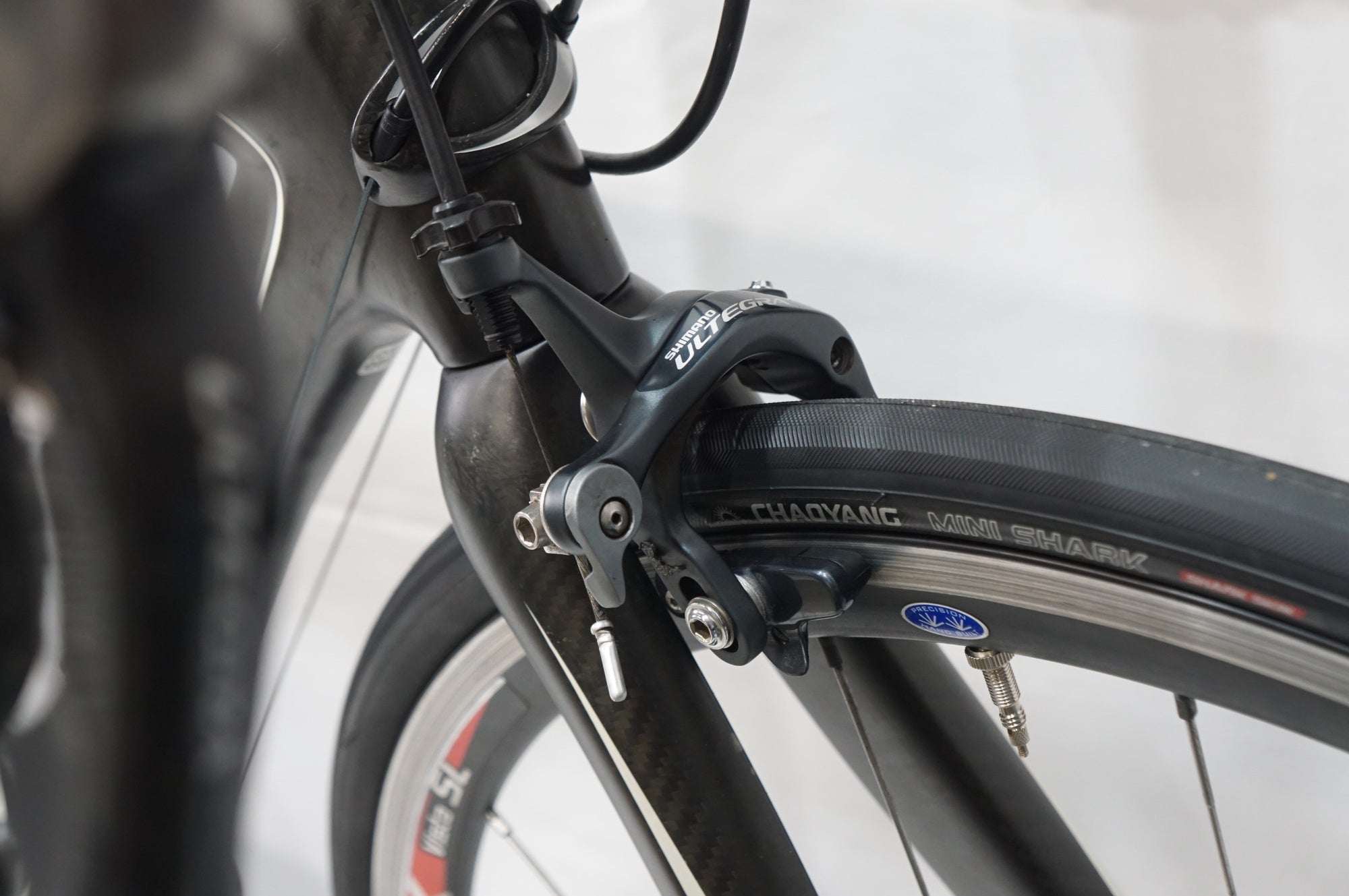 ORBEA 「オルベア」 ORCA 2009年モデル カスタム ロードバイク / 大宮店