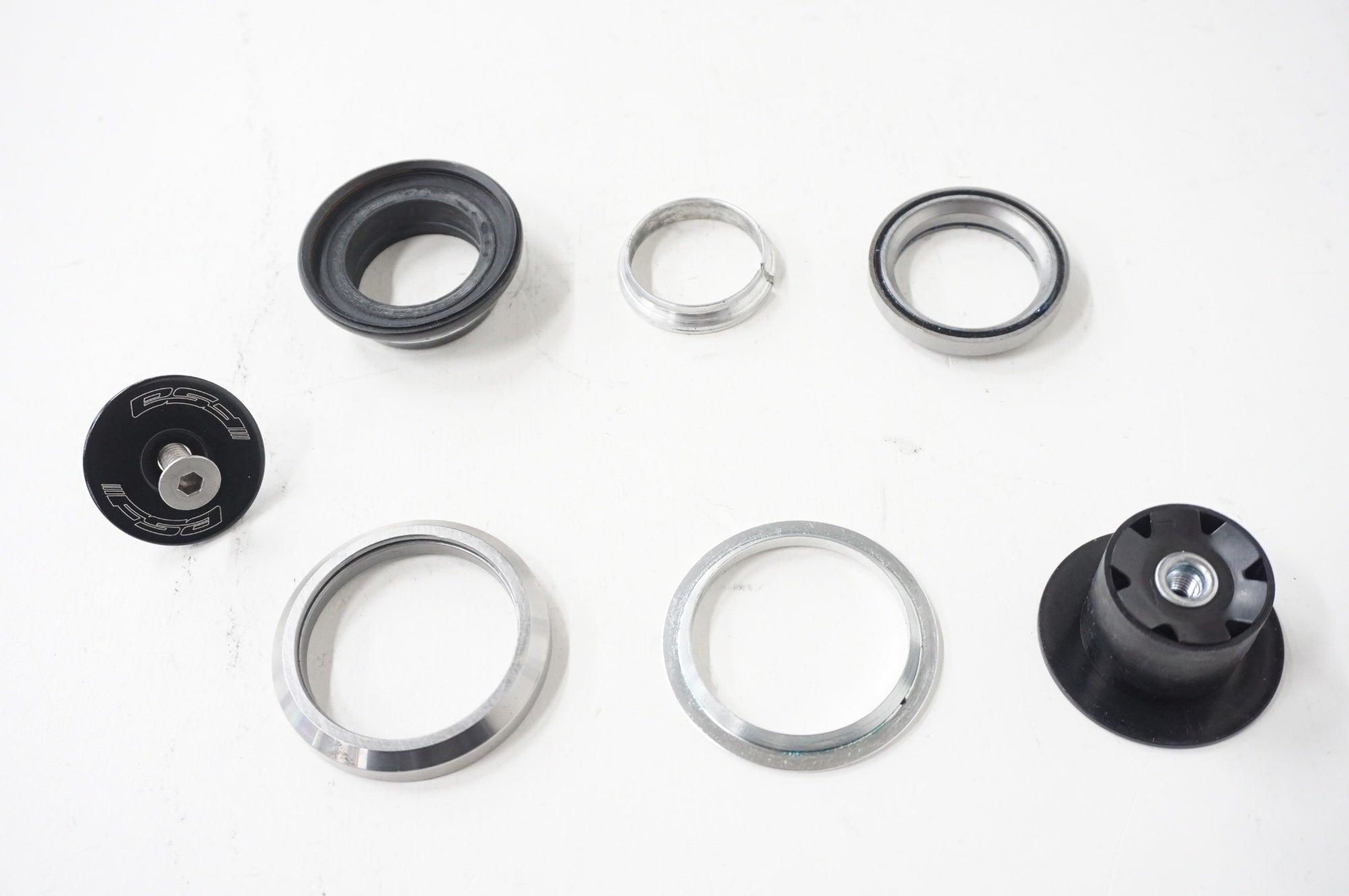 FSA 「エフエスエー」 インテグレーテッドヘッドパーツ / 阪急塚口店