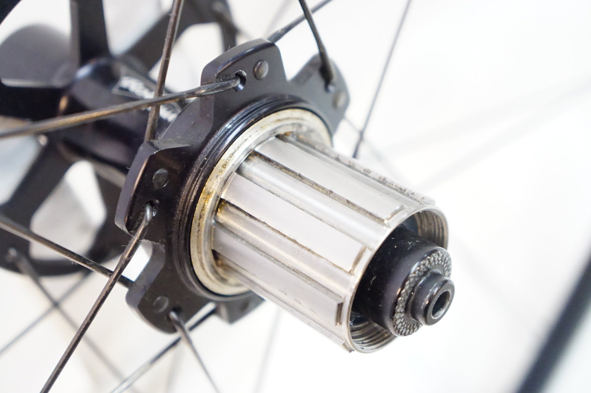 ROLF PRIMA 「ロルフプリマ」 ELAN シマノ 10速 ホイールセット / 熊谷本店