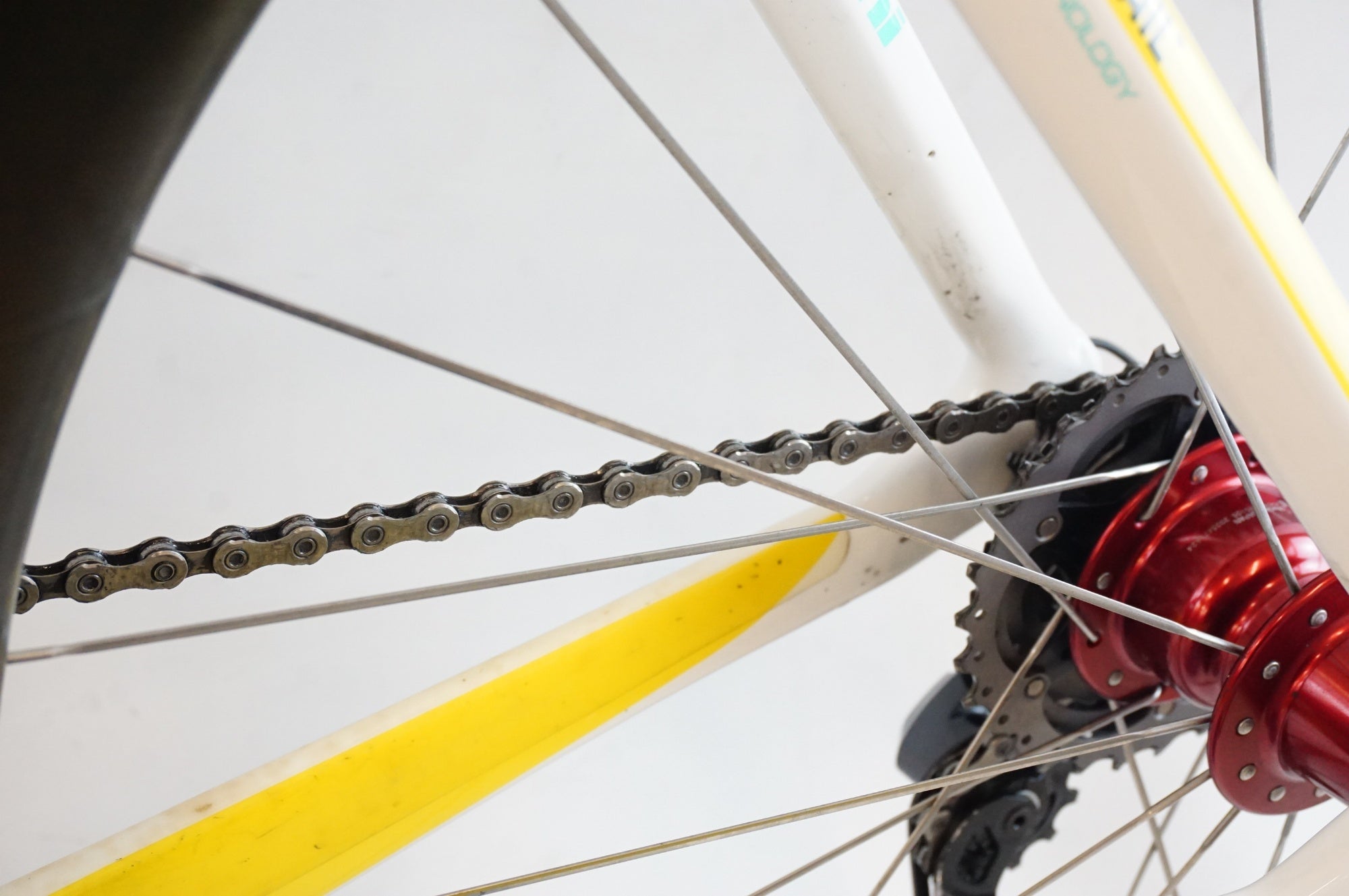 BIANCHI 「ビアンキ」 OLTRE XR4 2018年頃モデル ロードバイク / 浜松店