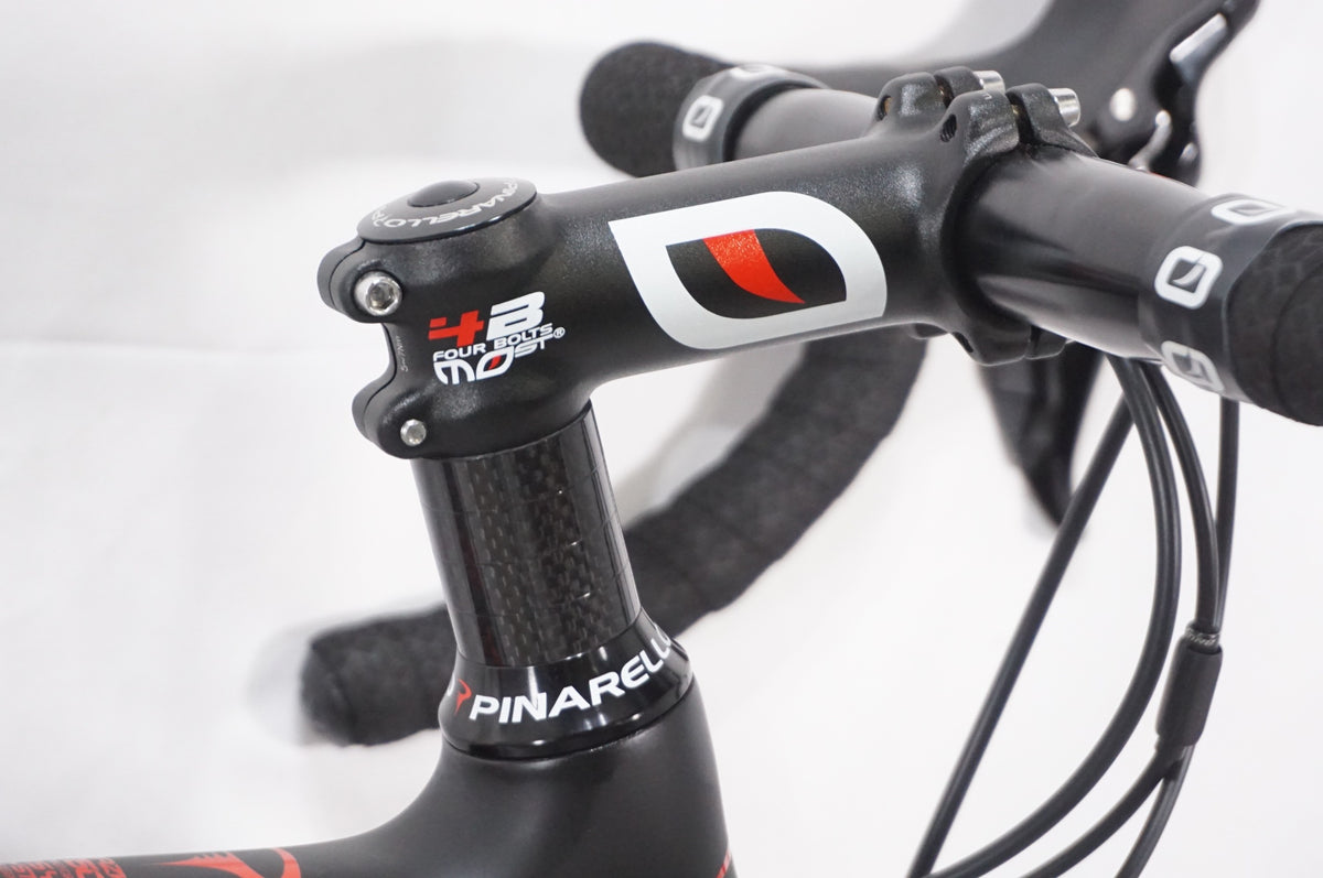 PINARELLO 「ピナレロ」 RAZHA DISK 105 2022年モデル ロードバイク / AKIBA店