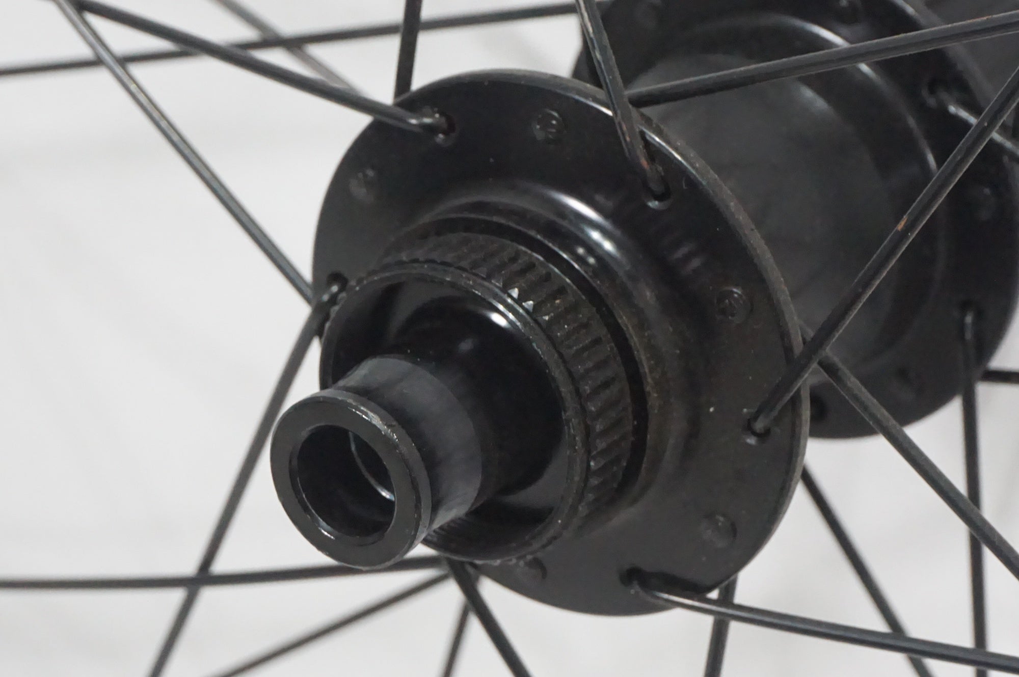 BONTRAGER 「ボントレガー」 PARADIGM SL DISC シマノ11速 ホイールセット / AKIBA店