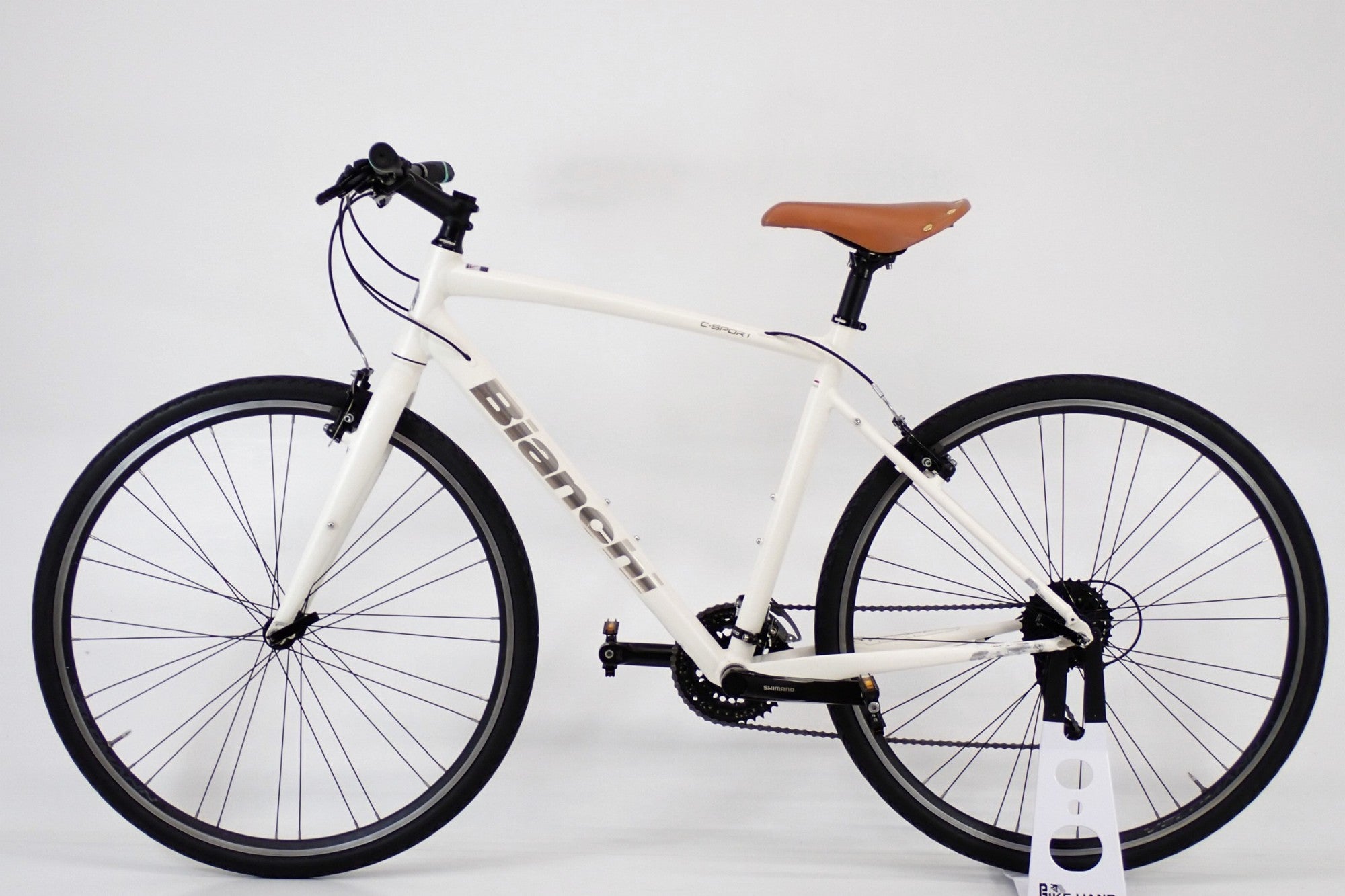 BIANCHI 「ビアンキ」 C SPORT 1 2022年モデル クロスバイク / 伊勢崎店