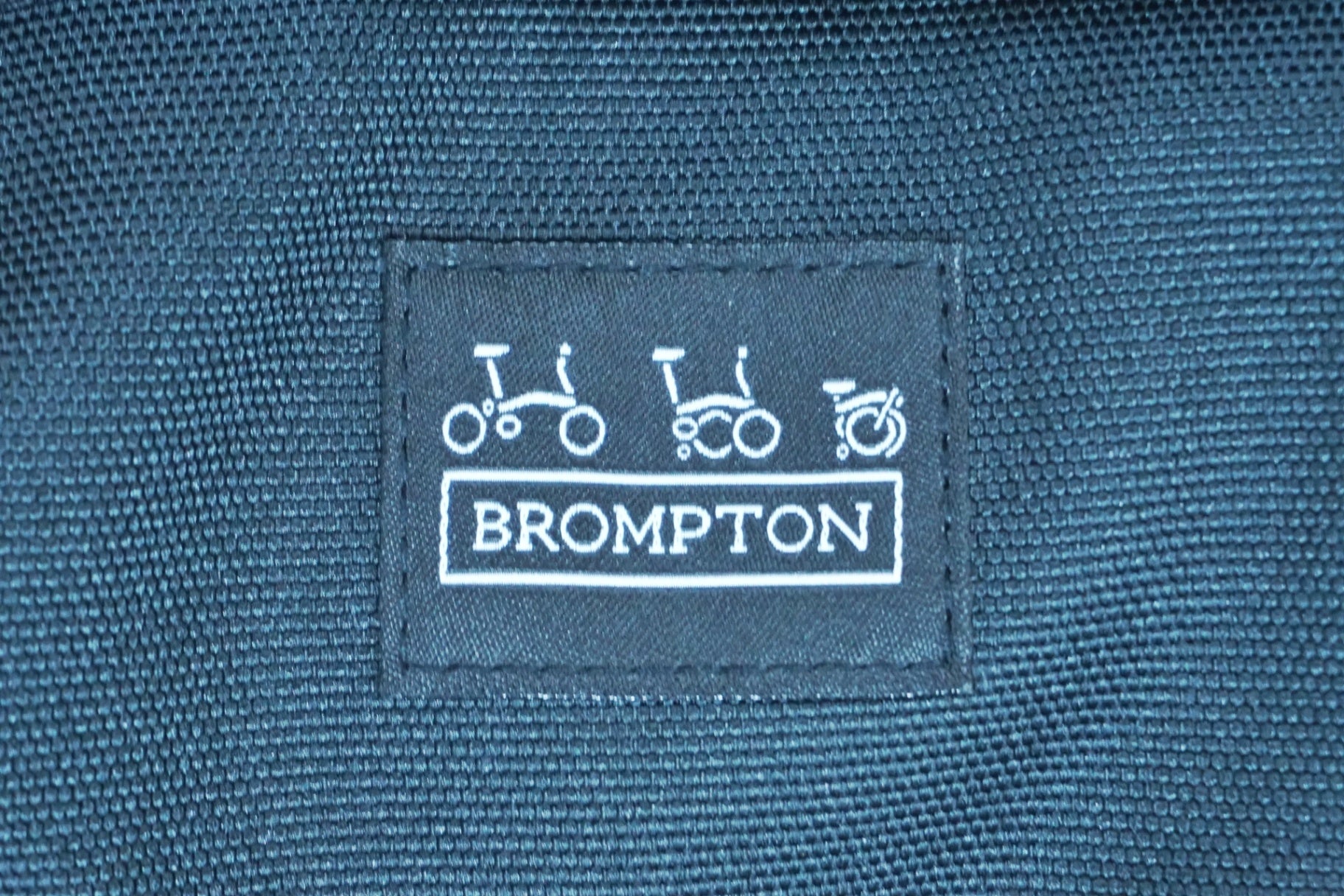 BROMPTON 「ブロンプトン」 BACKPACK 14L フロントバッグ / 有明ガーデン店