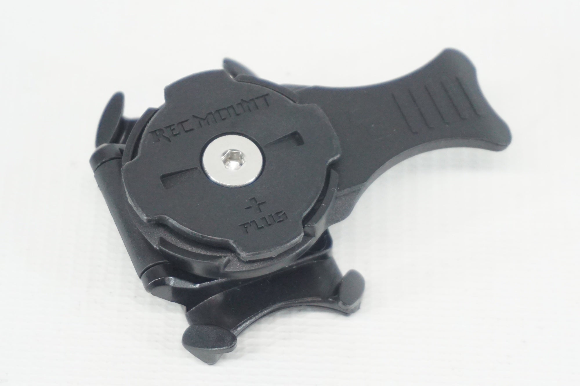 REC-MOUNTS 「レックマウント」 PLUS R+STEM1 マウント / 阪急塚口店