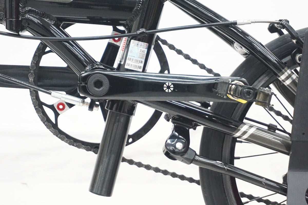 DAHON 「ダホン」 K3 PRO 16インチ 2021年モデル 折り畳み自転車 / 大阪美原北インター店