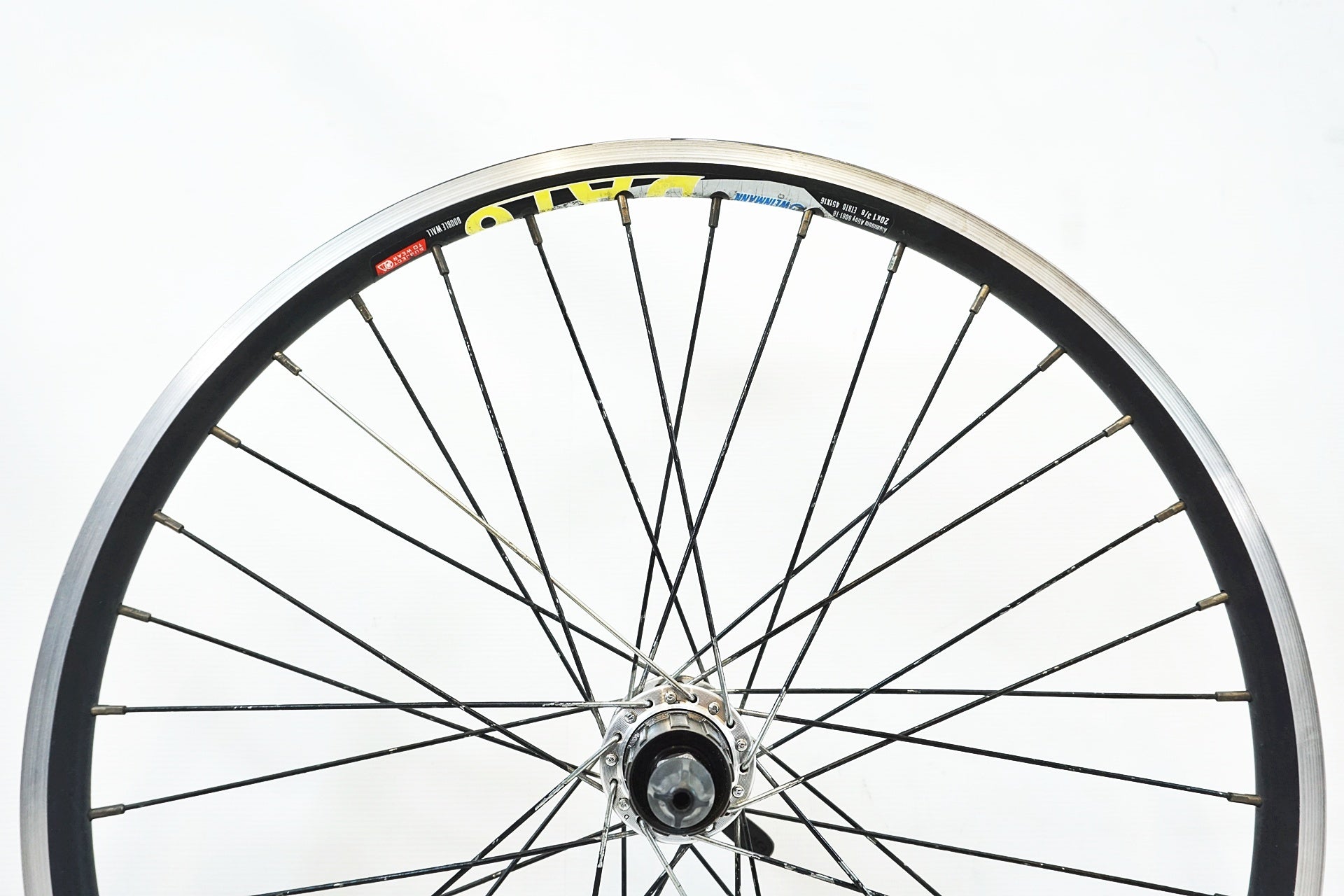 ブランド不明 20インチ 451 ホイールセット / 有明ガーデン店