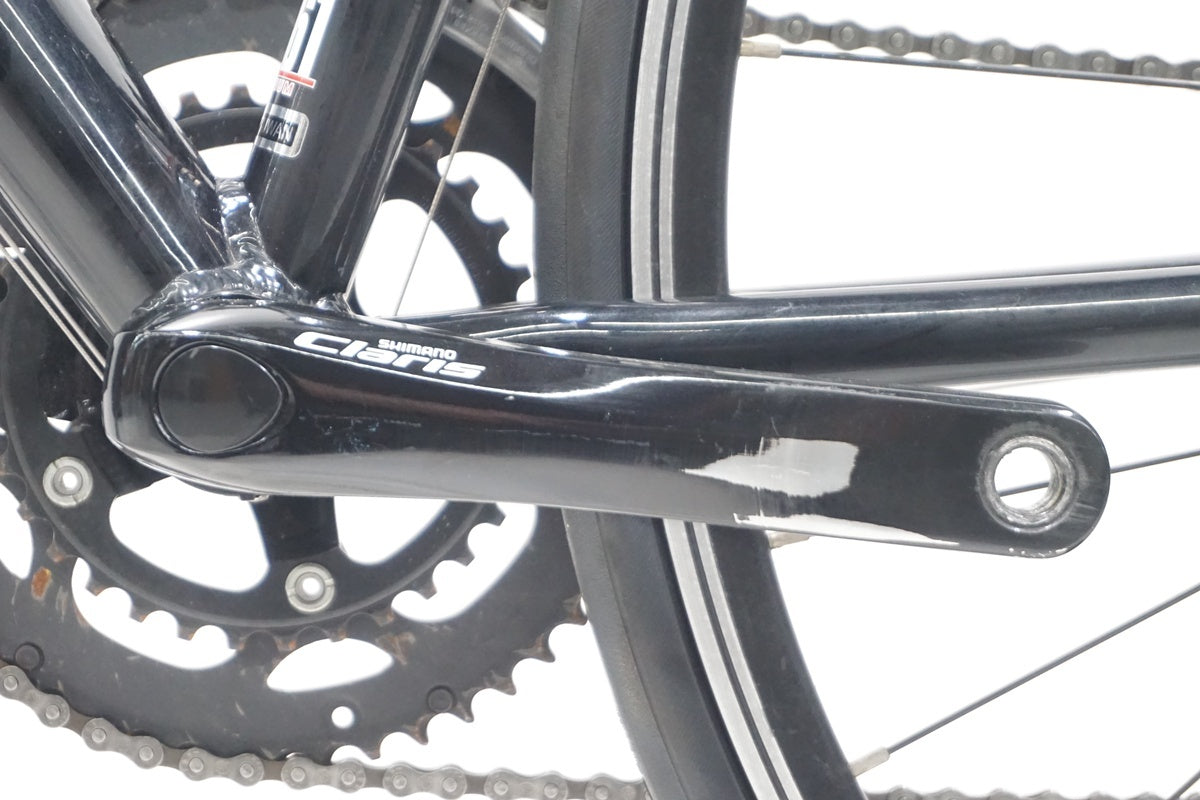 LOUIS GARNEAU 「ルイガノ」 LGS-ASR 2016年モデル ロードバイク / 滋賀大津店