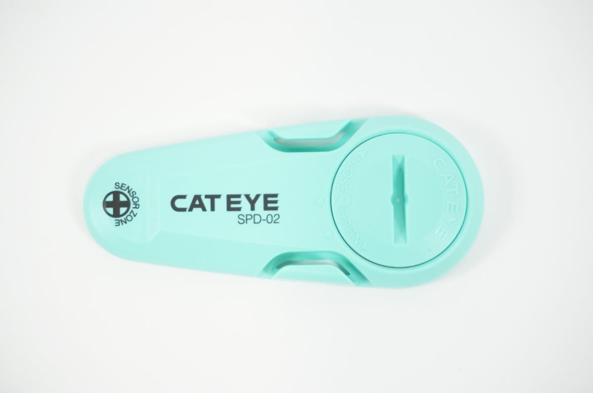 CATEYE 「キャットアイ」 STRADA SLIM CC-RD310W サイクルコンピューター / 宇都宮店