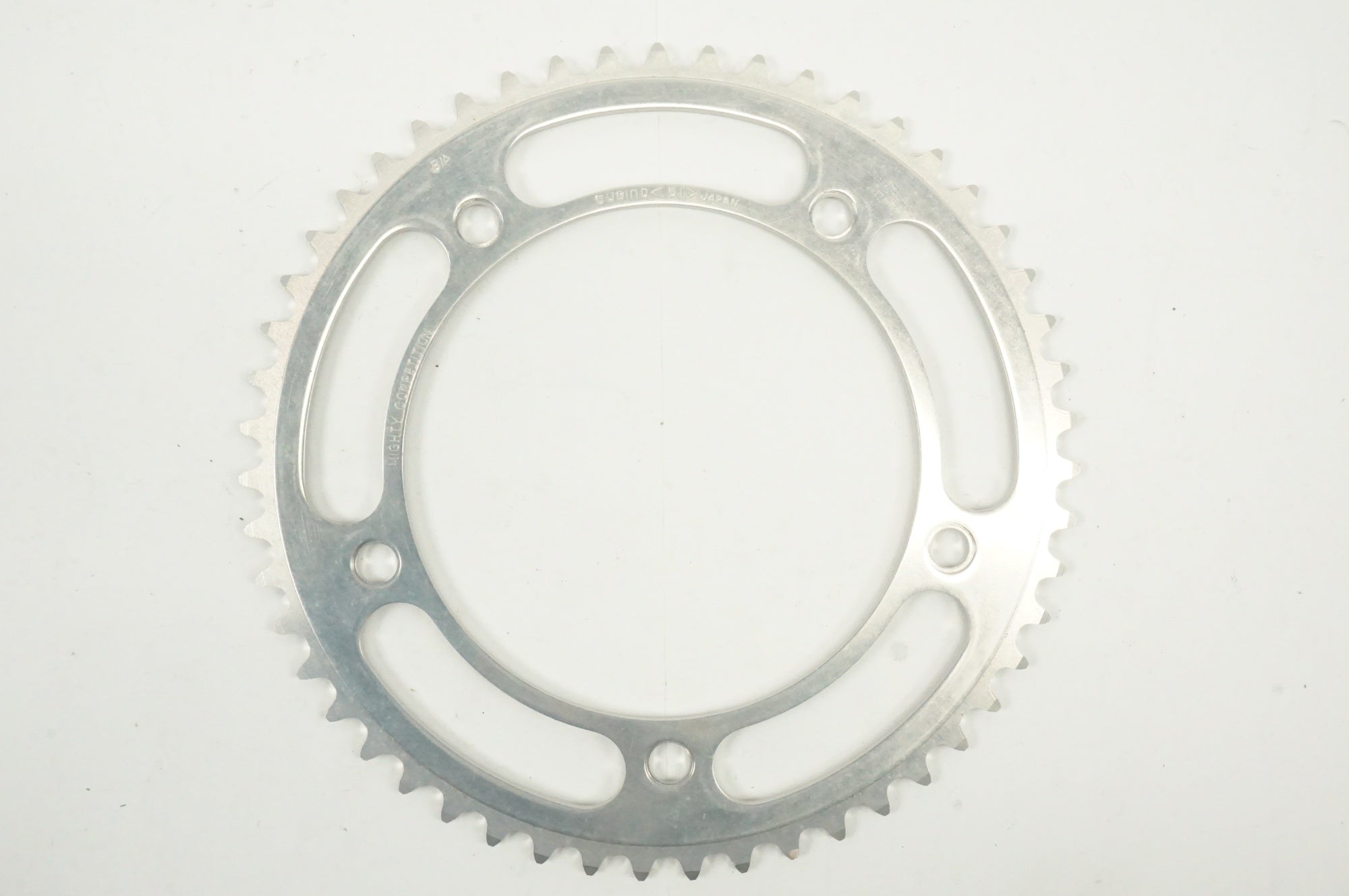 SUGINO 「スギノ」 MIGHTY COMPETITION PCD151 51T チェーンリング / 宇都宮店