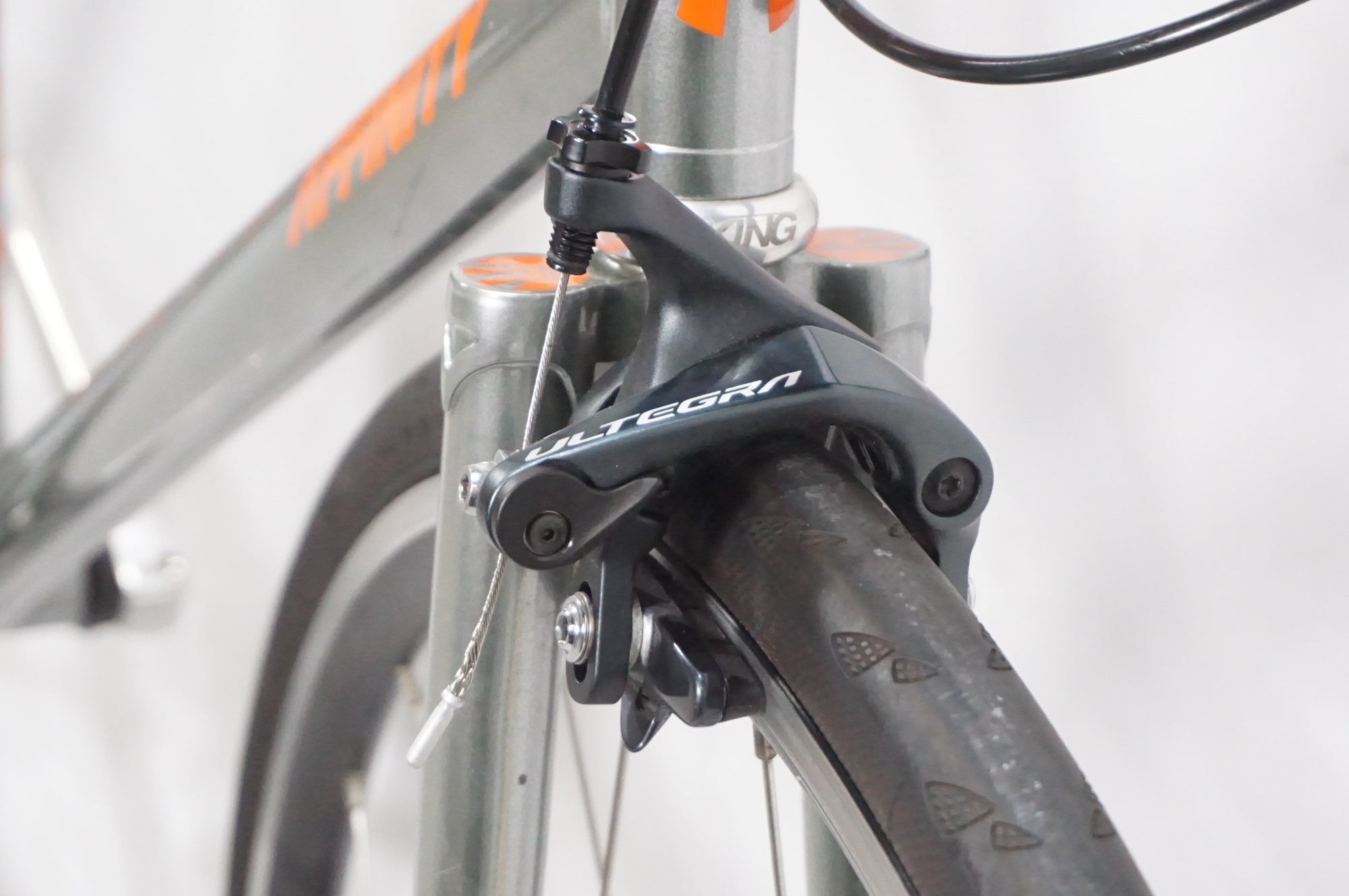 AFFINITY CYCLES 「アフィニティー サイクルズ」 LO PRO 2018年頃 カスタム ピストバイク / AKIBA店