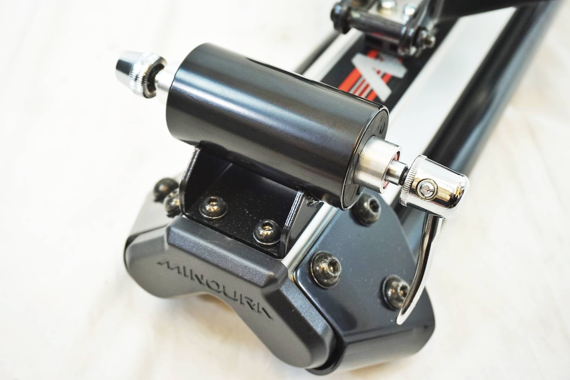 MINOURA 「ミノウラ」 HYBRID ROLLER LIVE RIDE FG220 サイクルトレーナー / 有明ガーデン店