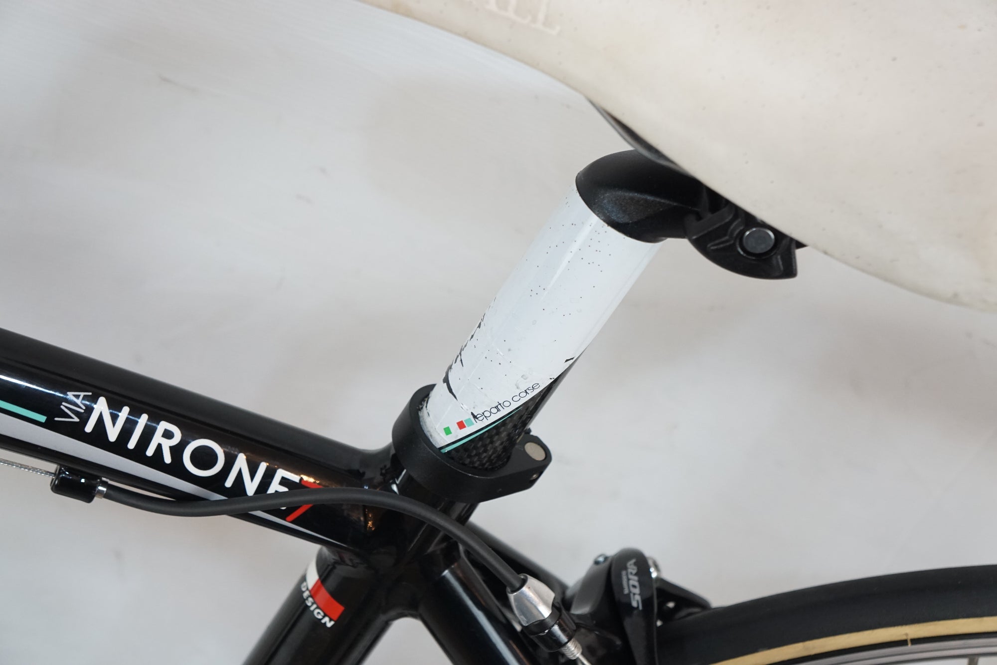 BIANCHI 「ビアンキ」 VIA NIRONE 7 ALU SORA 2013年モデル ロードバイク / バイチャリ浦和ベース