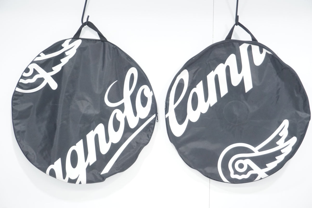 CAMPAGNOLO 「カンパニョーロ」 ホイールバッグセット / 滋賀大津店
