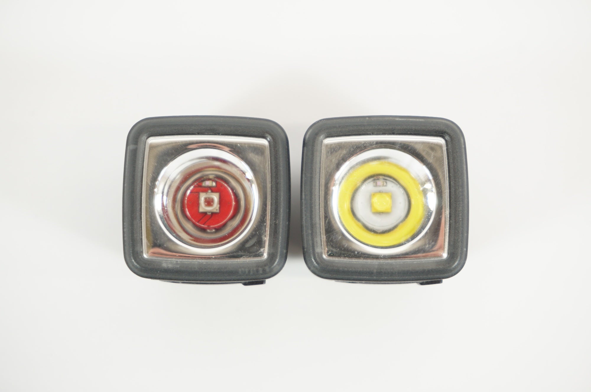 BONTRAGER 「ボントレガー」 FLARE CITY&ION100R 前後ライトセット / 宇都宮店