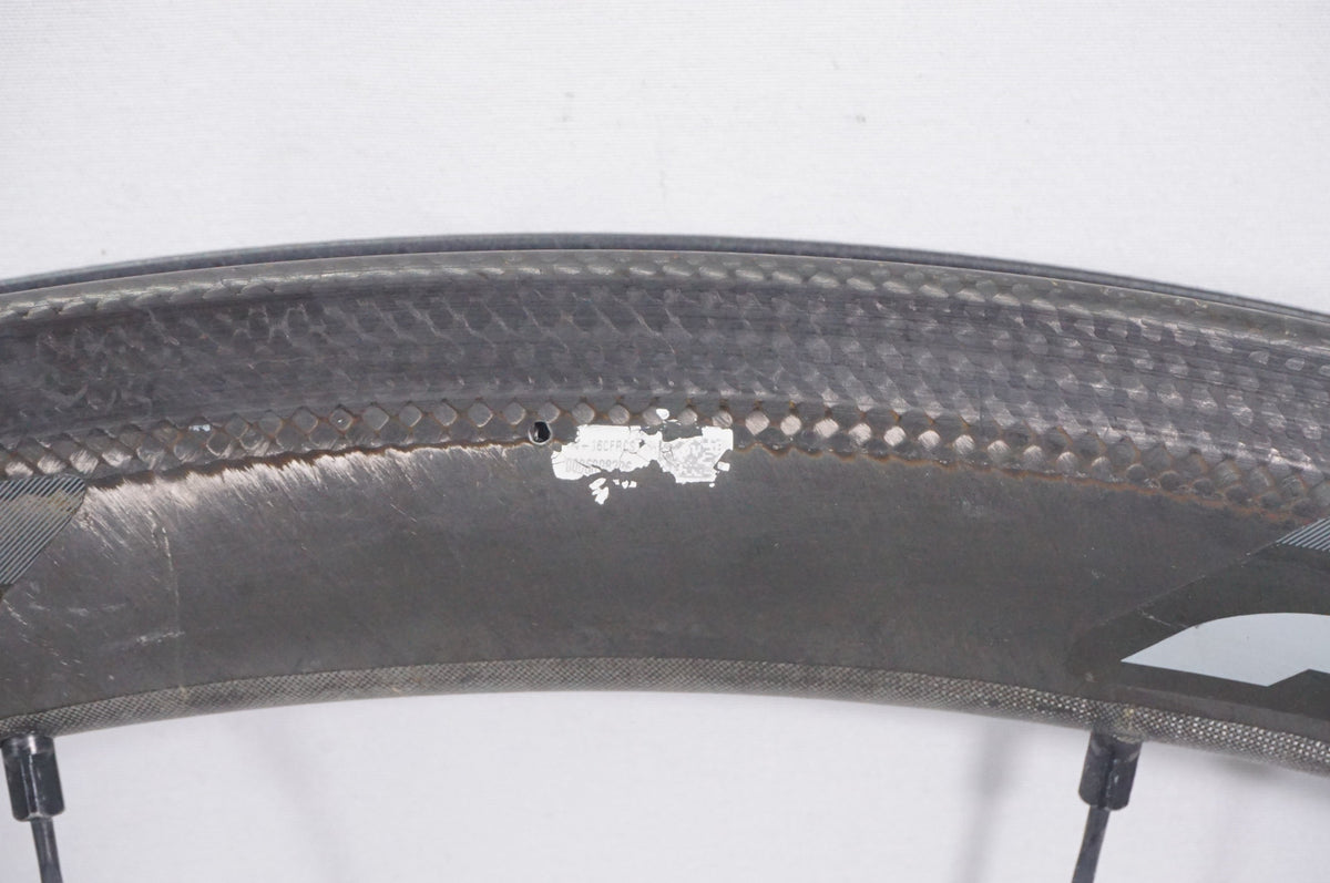FULCRUM 「フルクラム」 RACING QUATTRO CARBON SHIMANO 11s ホイールセット / 宇都宮店