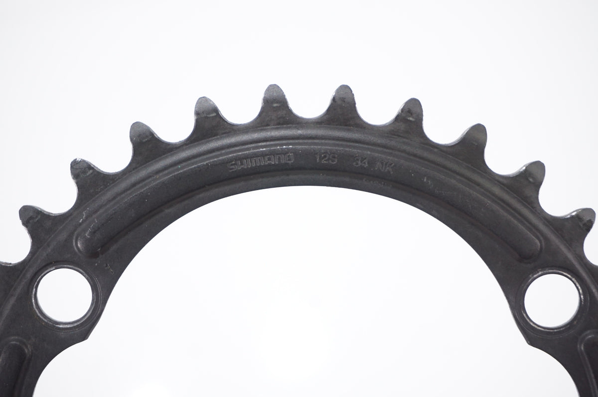 SHIMANO 「シマノ」 105 FC-R7100 50-34T チェーンリングセット / AKIBA店