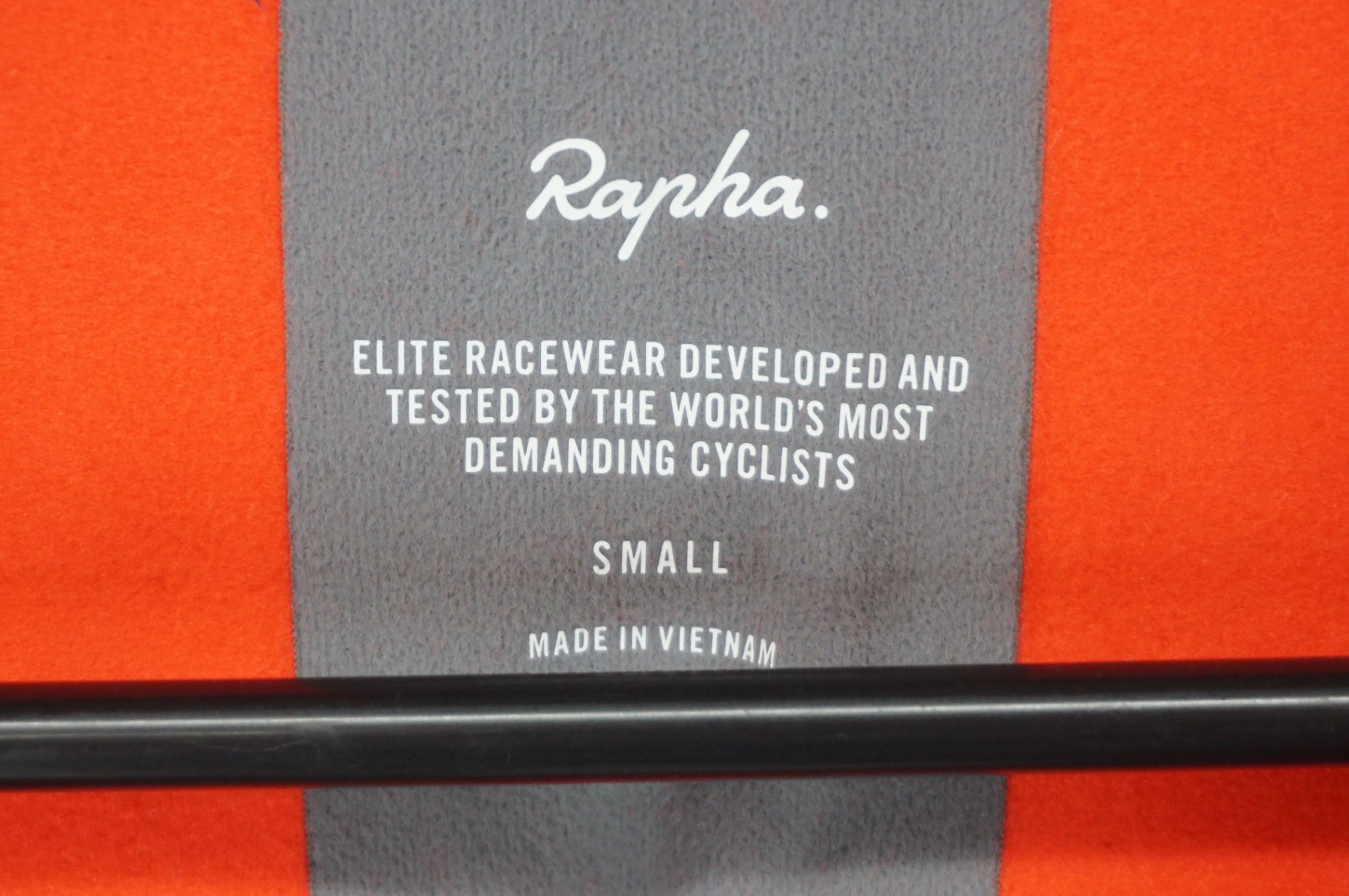 RAPHA 「ラファ」 PRO TEAM WINTER JACKET Sサイズ ジャケット / 阪急塚口店