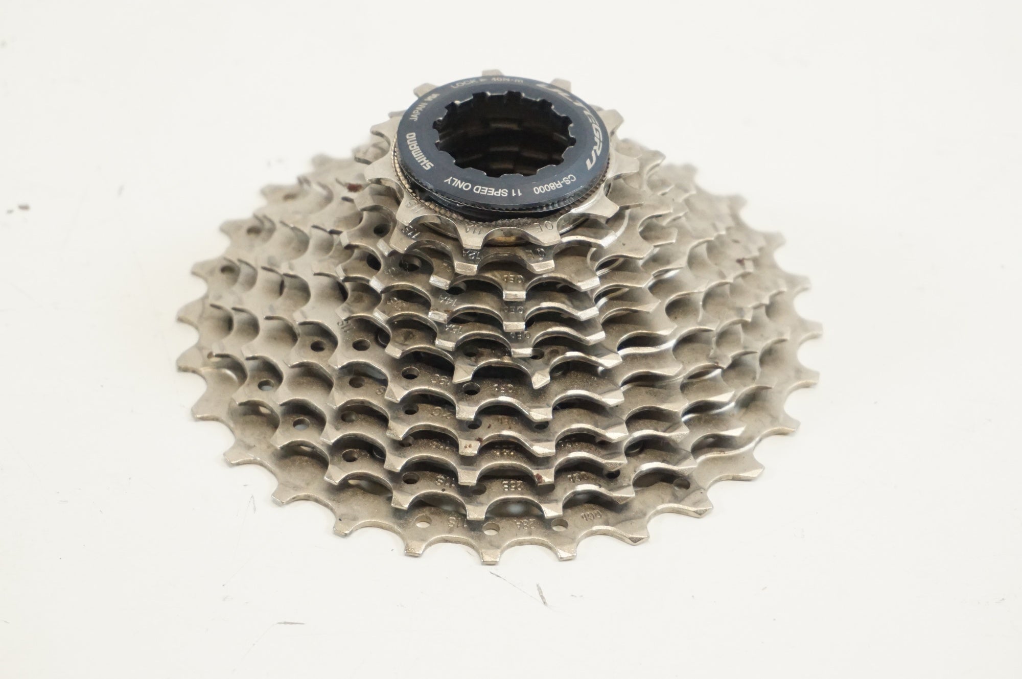 SHIMANO 「シマノ」 ULTEGRA CS-R8000 11-28T スプロケット / 宇都宮店