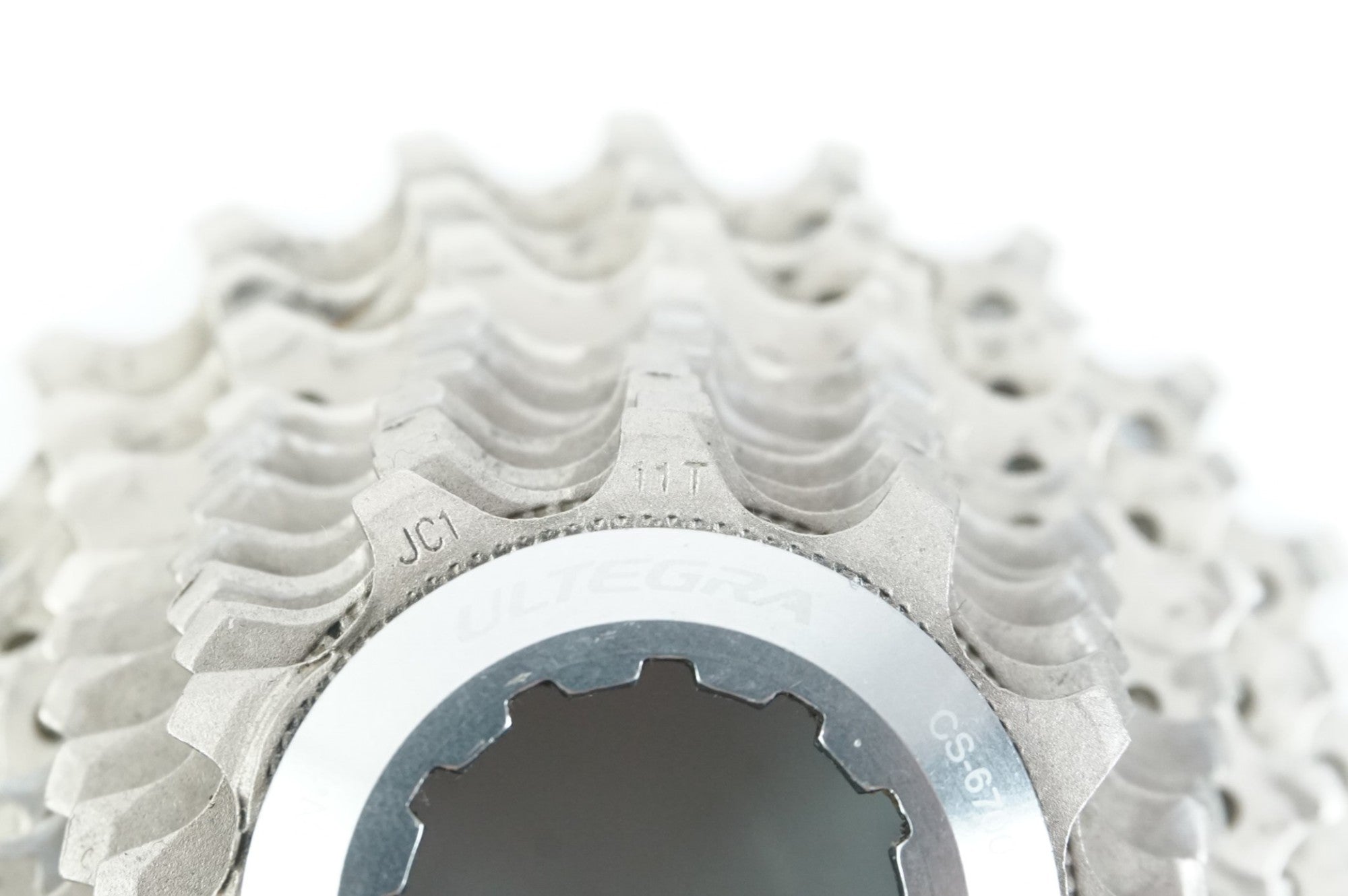 SHIMANO 「シマノ」 ULTEGRA CS-6700 11-23T スプロケット / 中目黒店