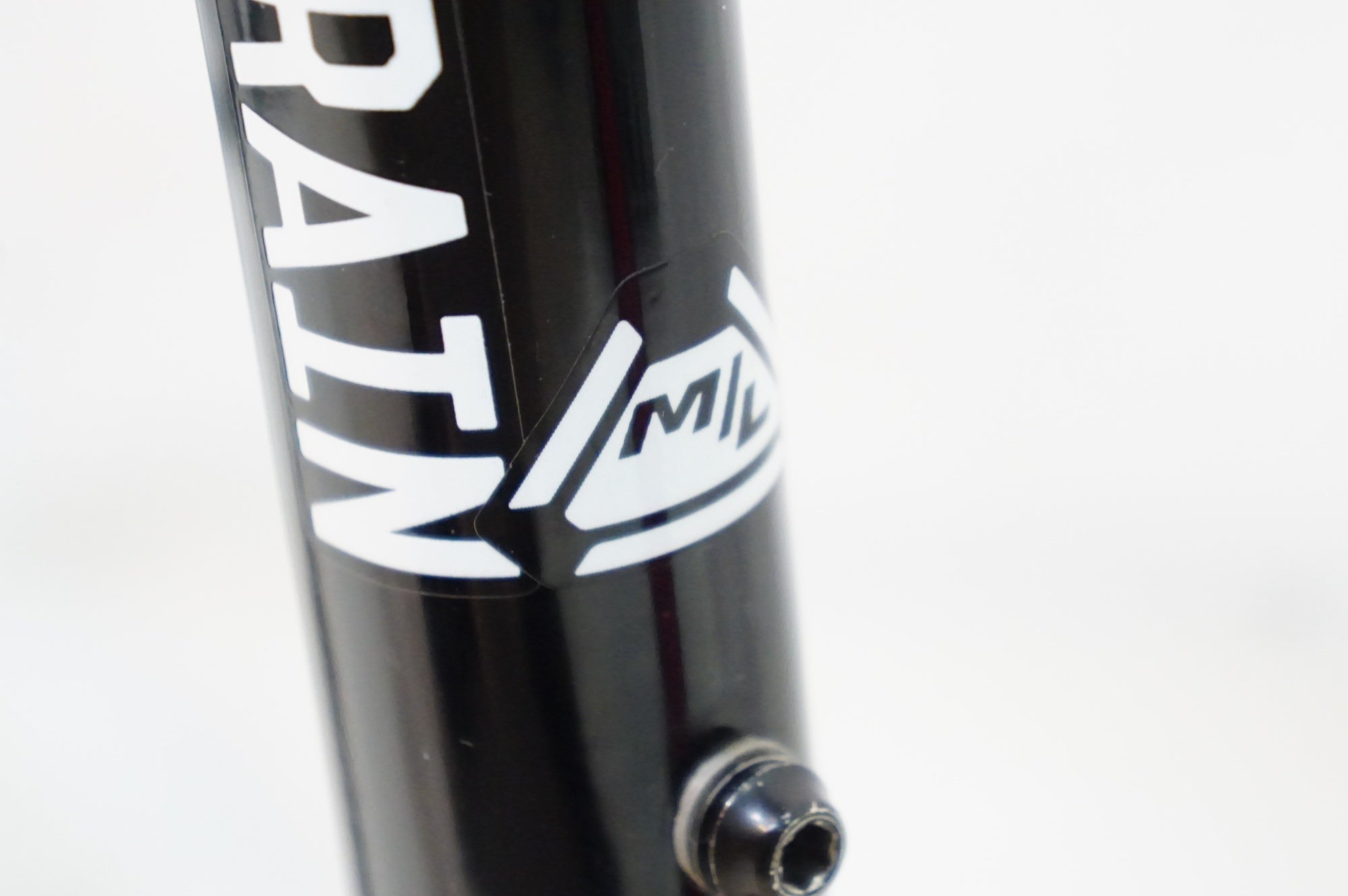 MERIDA 「メリダ」 SCULTURA DISC TEAM E 2019年モデル フレームセット / 熊谷本店