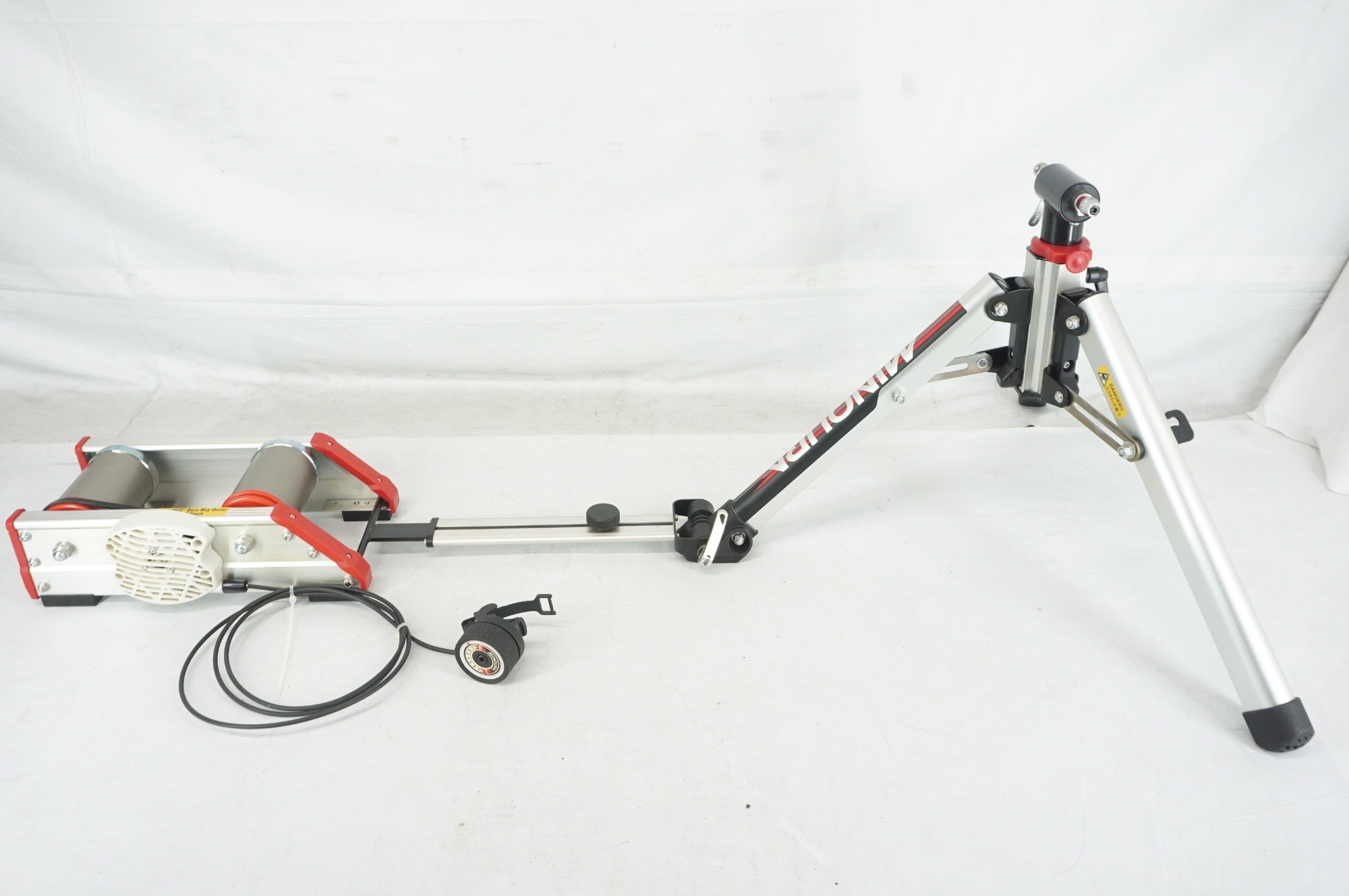 MINOURA FG-540 ハイブリッドローラー ハイブリッドローラーのご紹介MINOURA「FG-540」 : SBC 新着情報