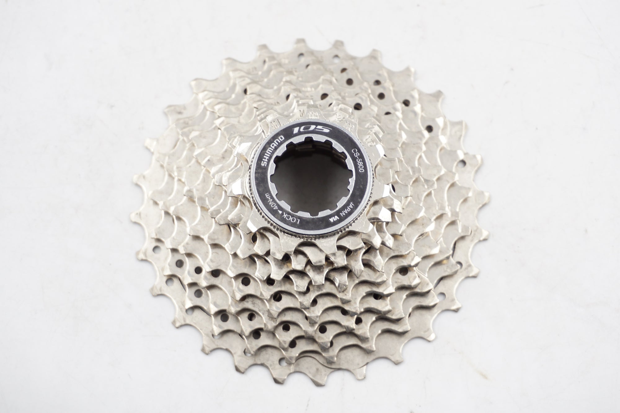 SHIMANO 「シマノ」 105 CS-5800 11-28T スプロケット / 奈良店