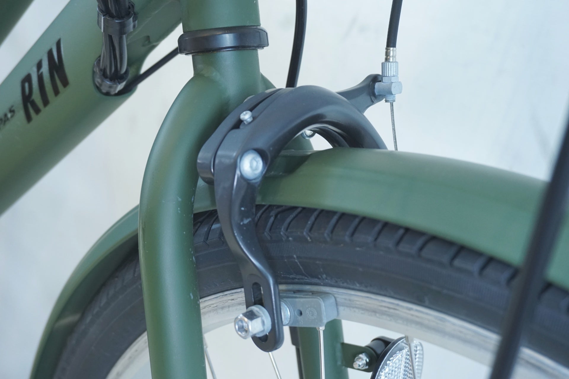 YAMAHA 「ヤマハ」 PAS RIN PA26RN 2025年モデル 電動アシスト自転車 / 有明ガーデン店