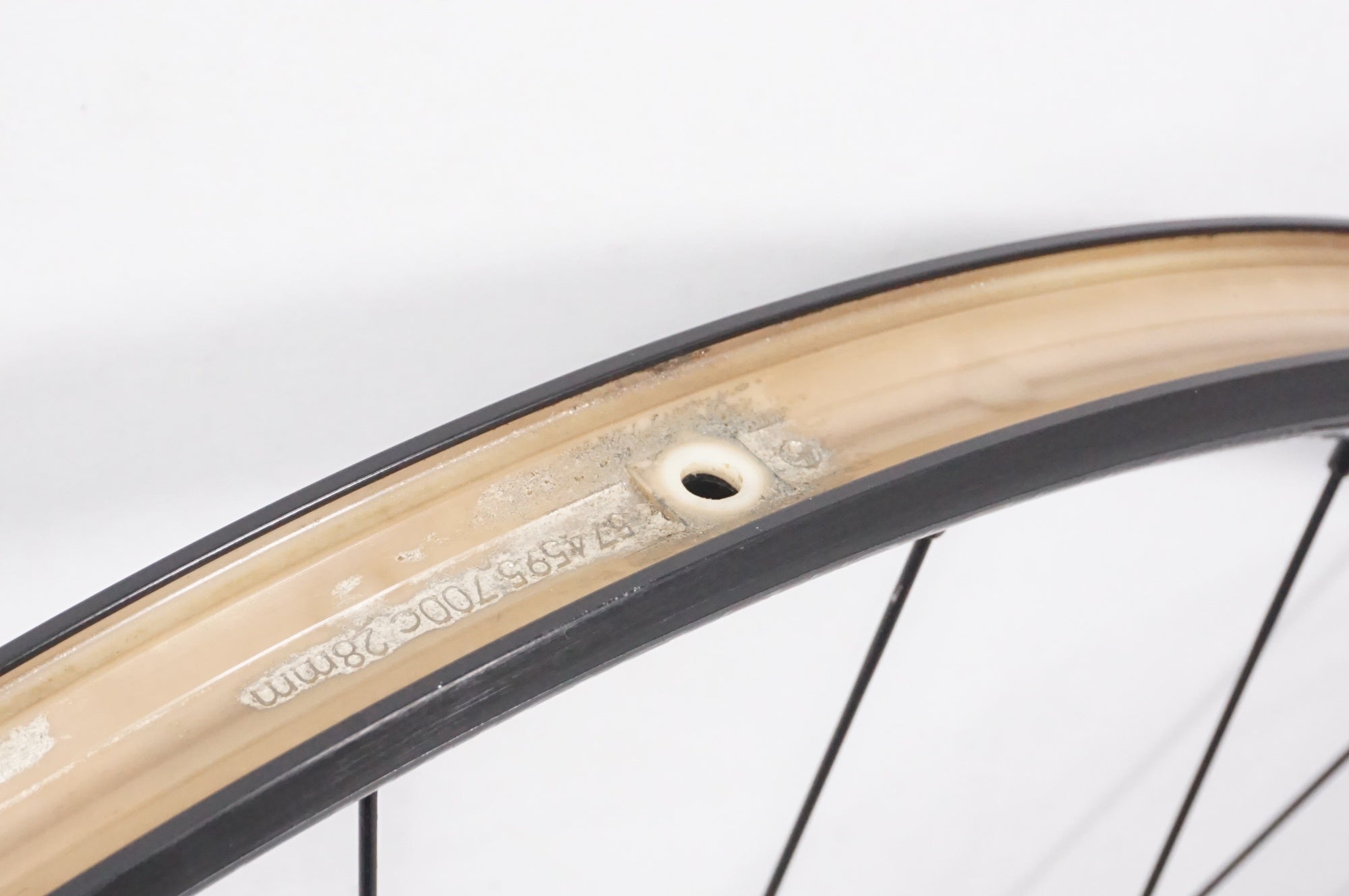 BONTRAGER 「ボントレガー」 PARADIGM COMP 25 シマノ11速 ホイールセット / AKIBA店